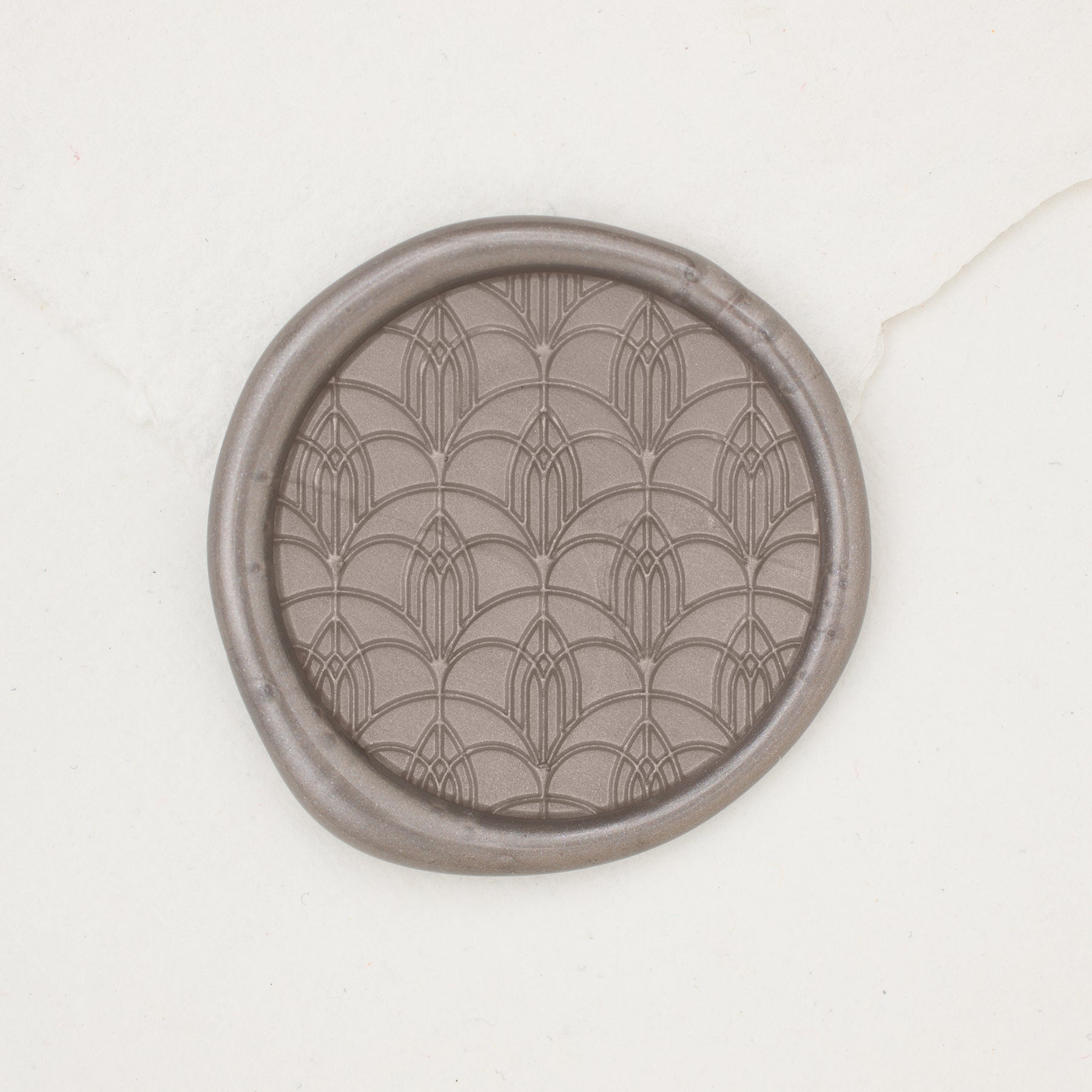 Fitzgerald Wax Seals