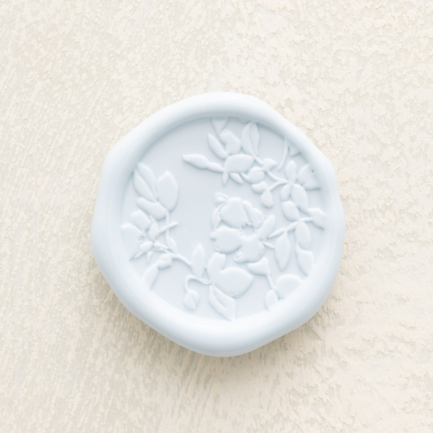 Lace Wax Seals