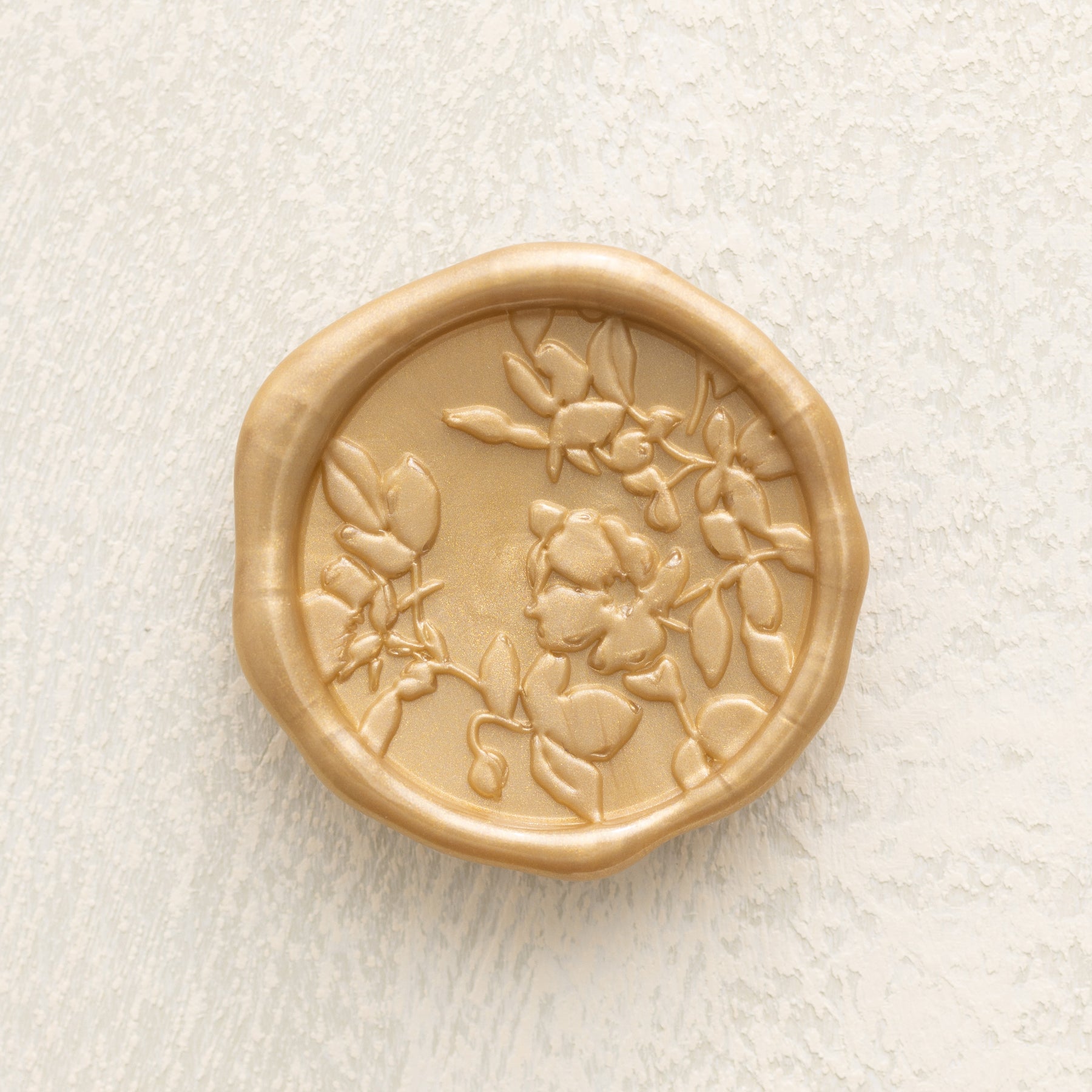 Lace Wax Seals