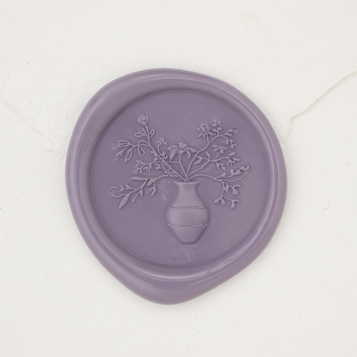 Eloise 3D Wax Seals