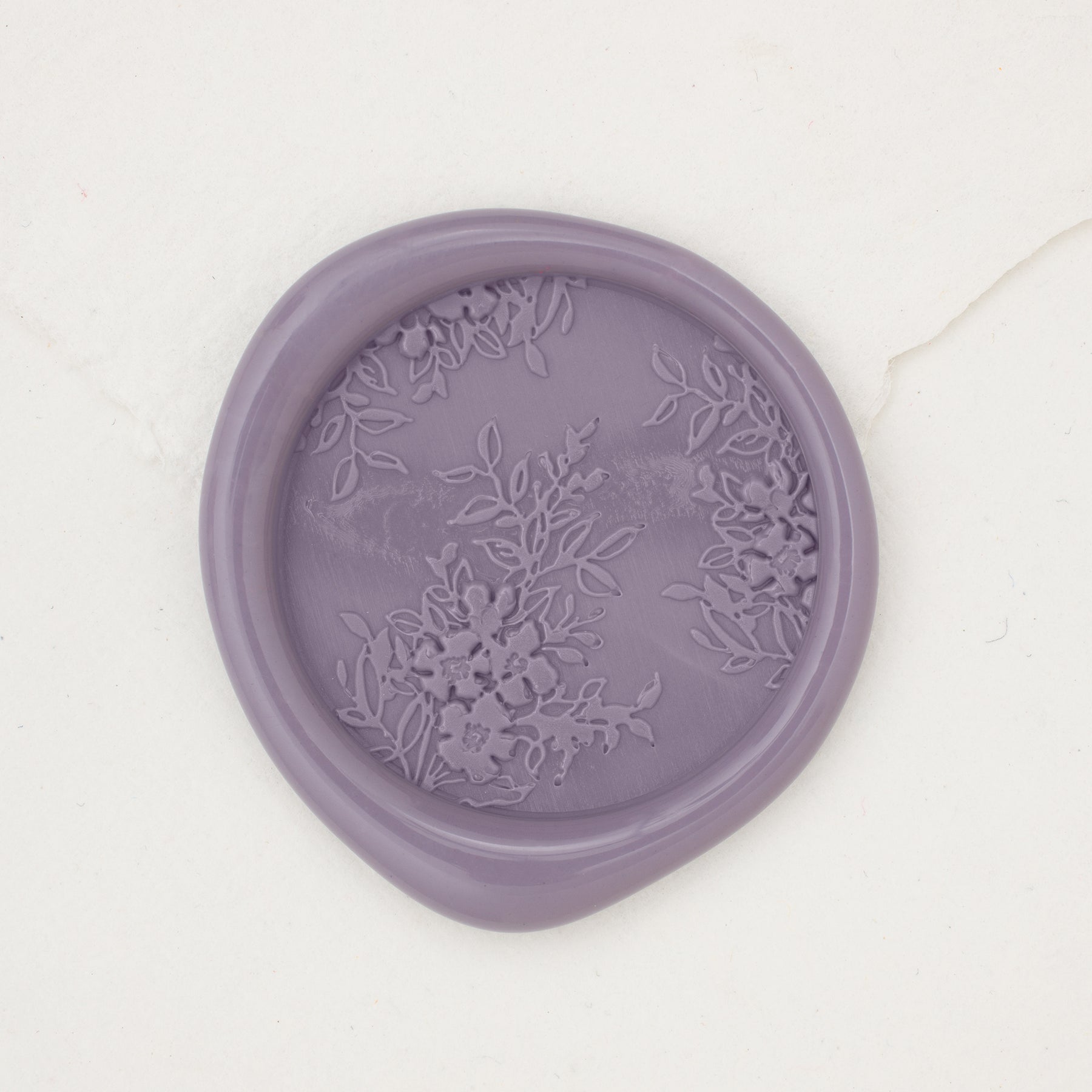 Bouquet Wax Seals