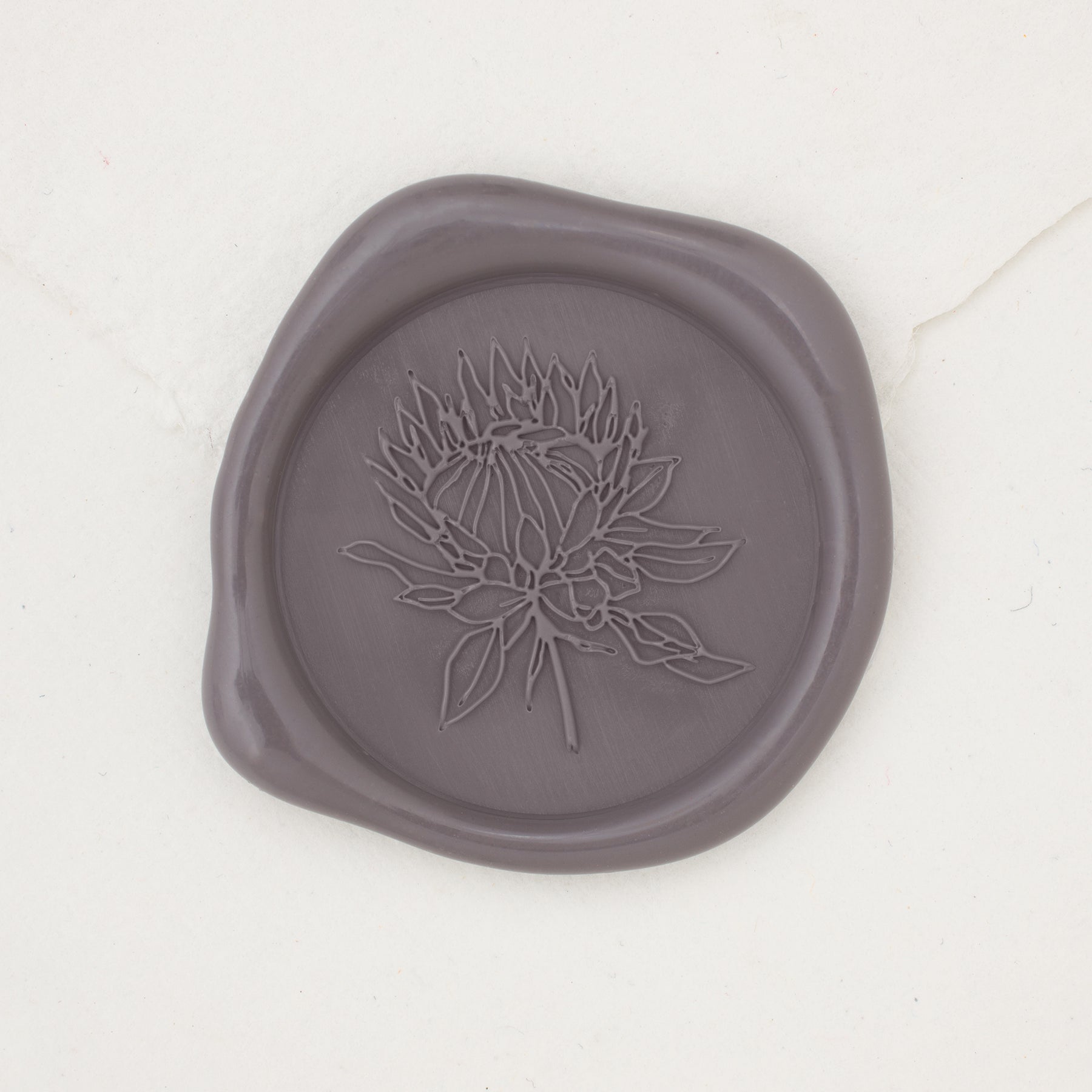 Protea Wax Seals