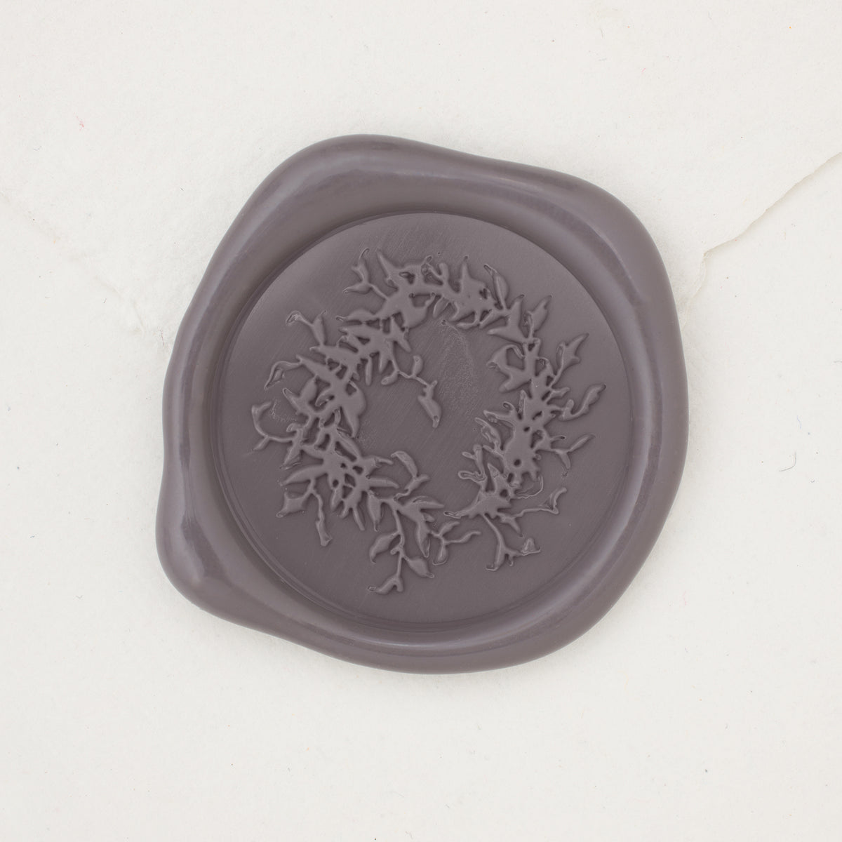 Hedera Wax Seals