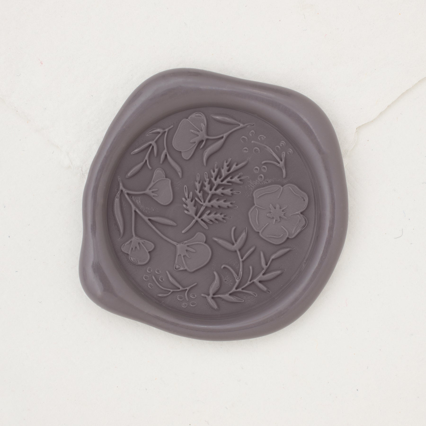 Garden Party Wax Seals