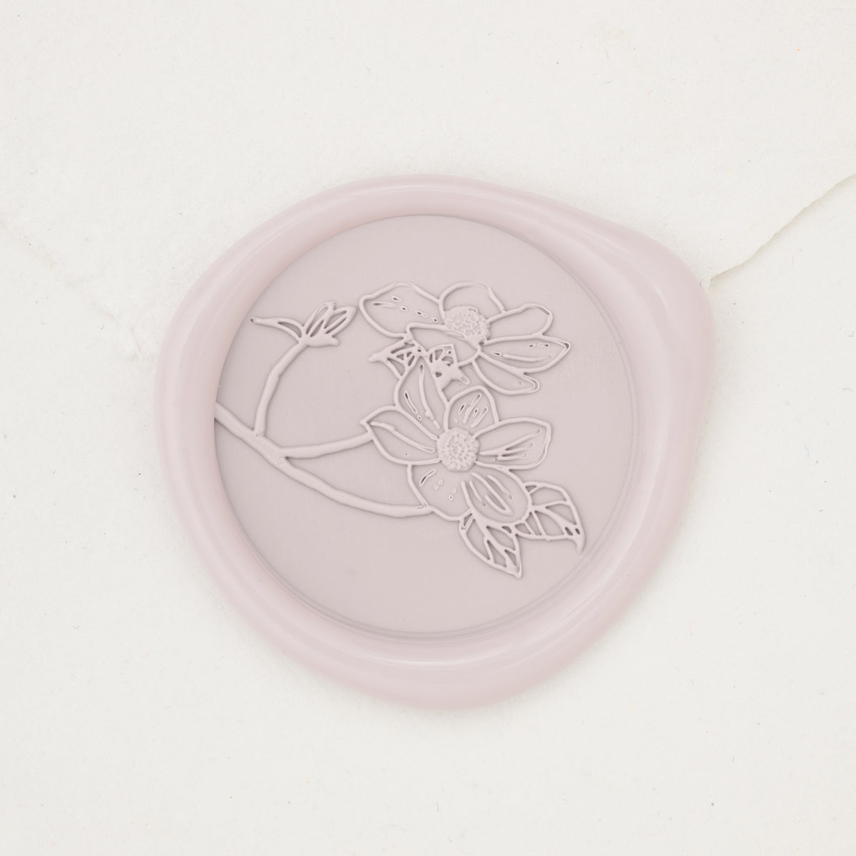 Pacific Dogwood Wax Seals