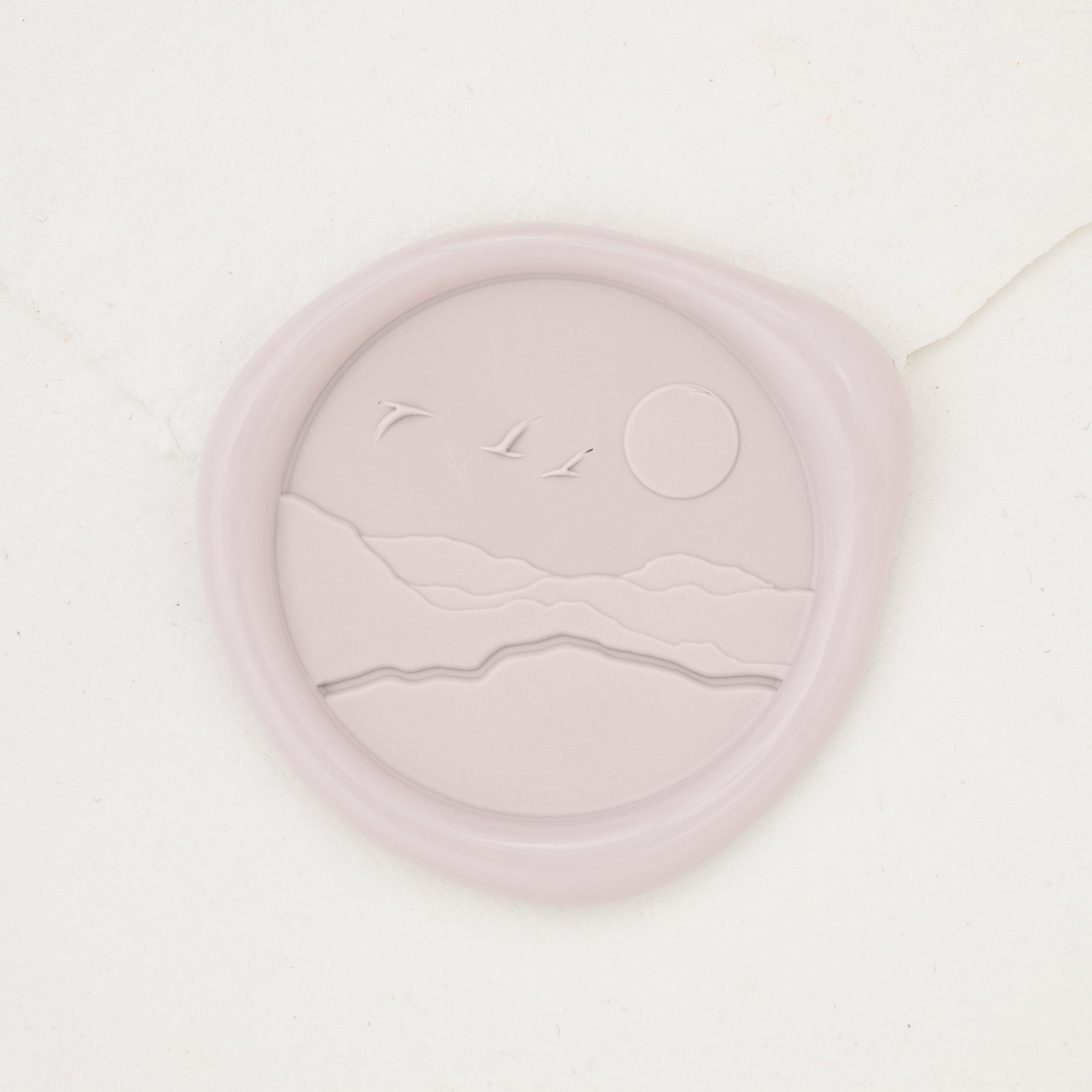 Sublime Wax Seals