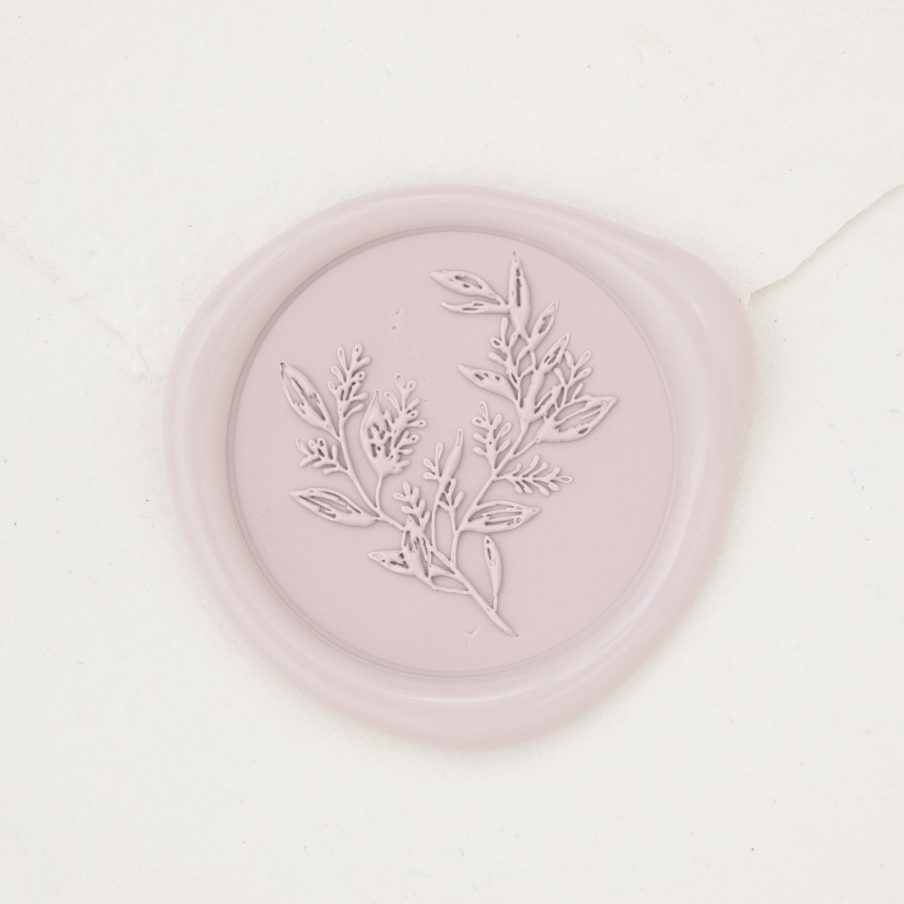 Eucalyptus Wax Seals