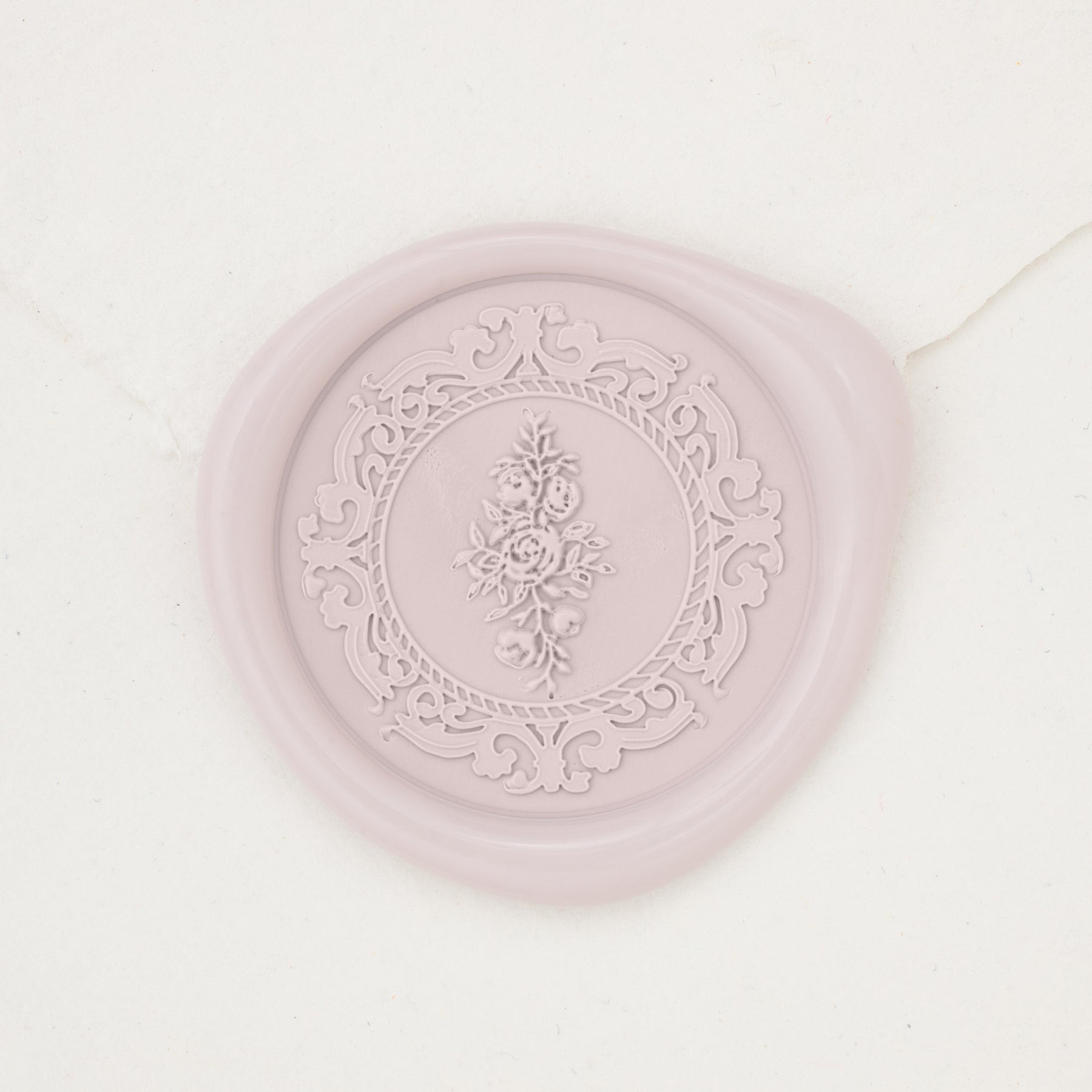 Enchanted Wax Seals
