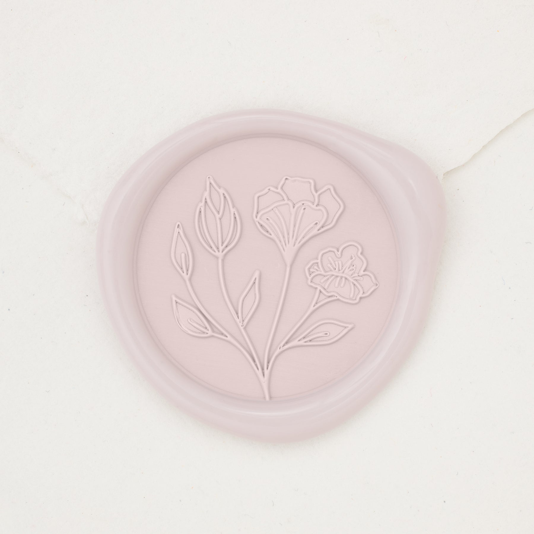 Addison Wax Seals