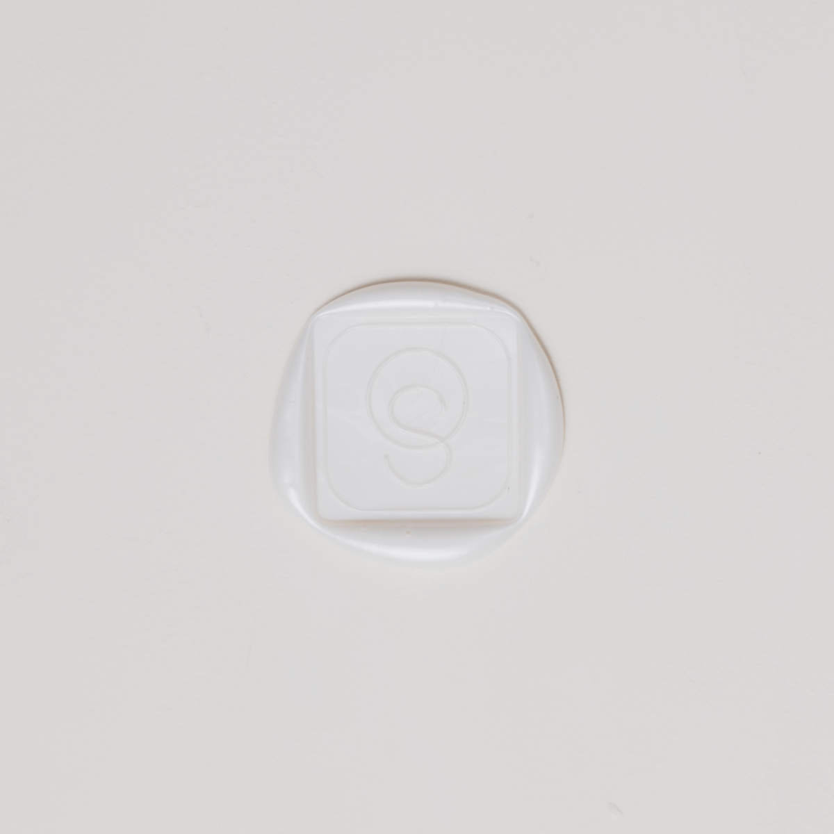 Muse Monogram Wax Seals