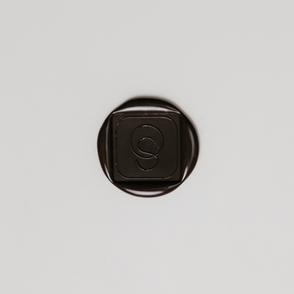 Muse Monogram Wax Seals