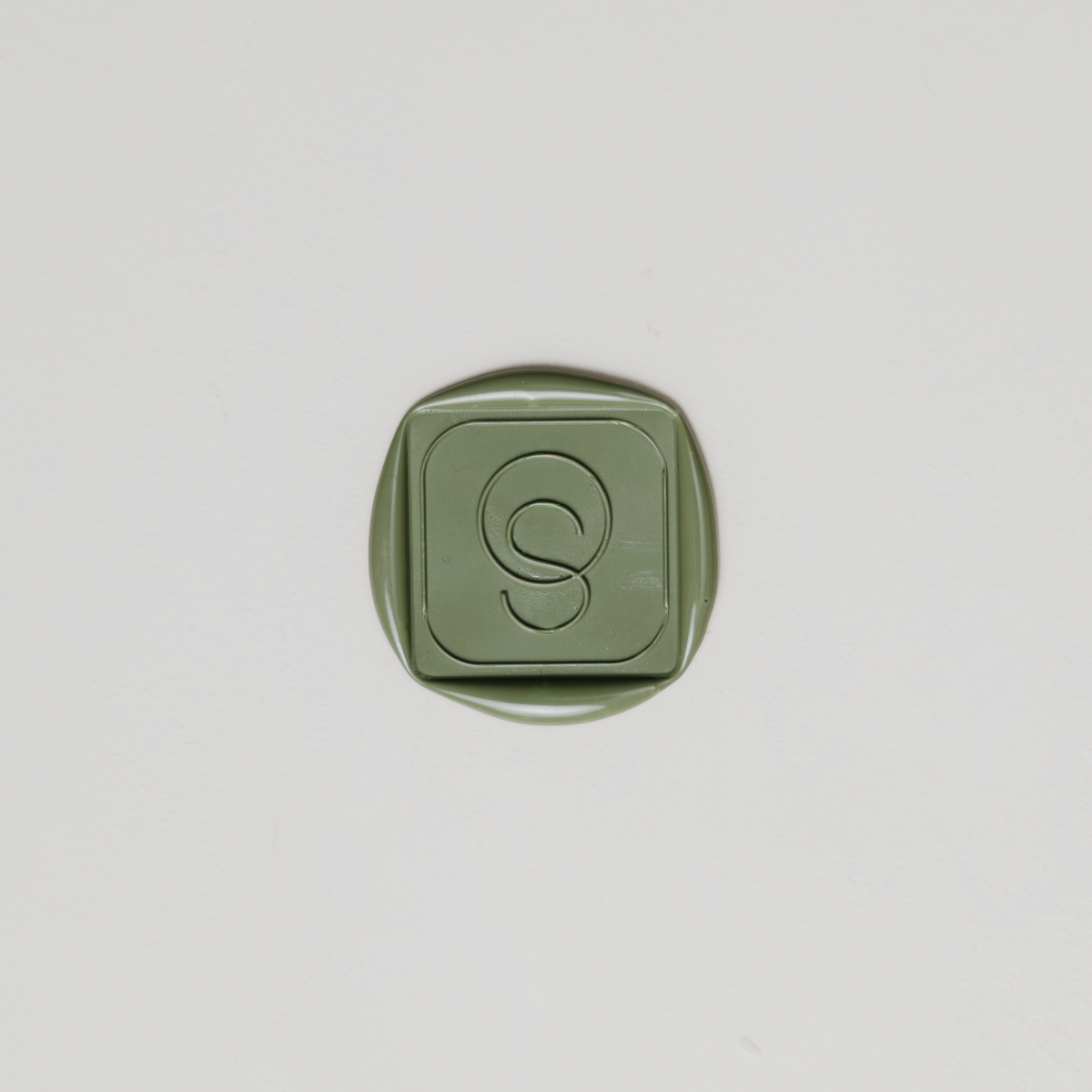 Muse Monogram Wax Seals