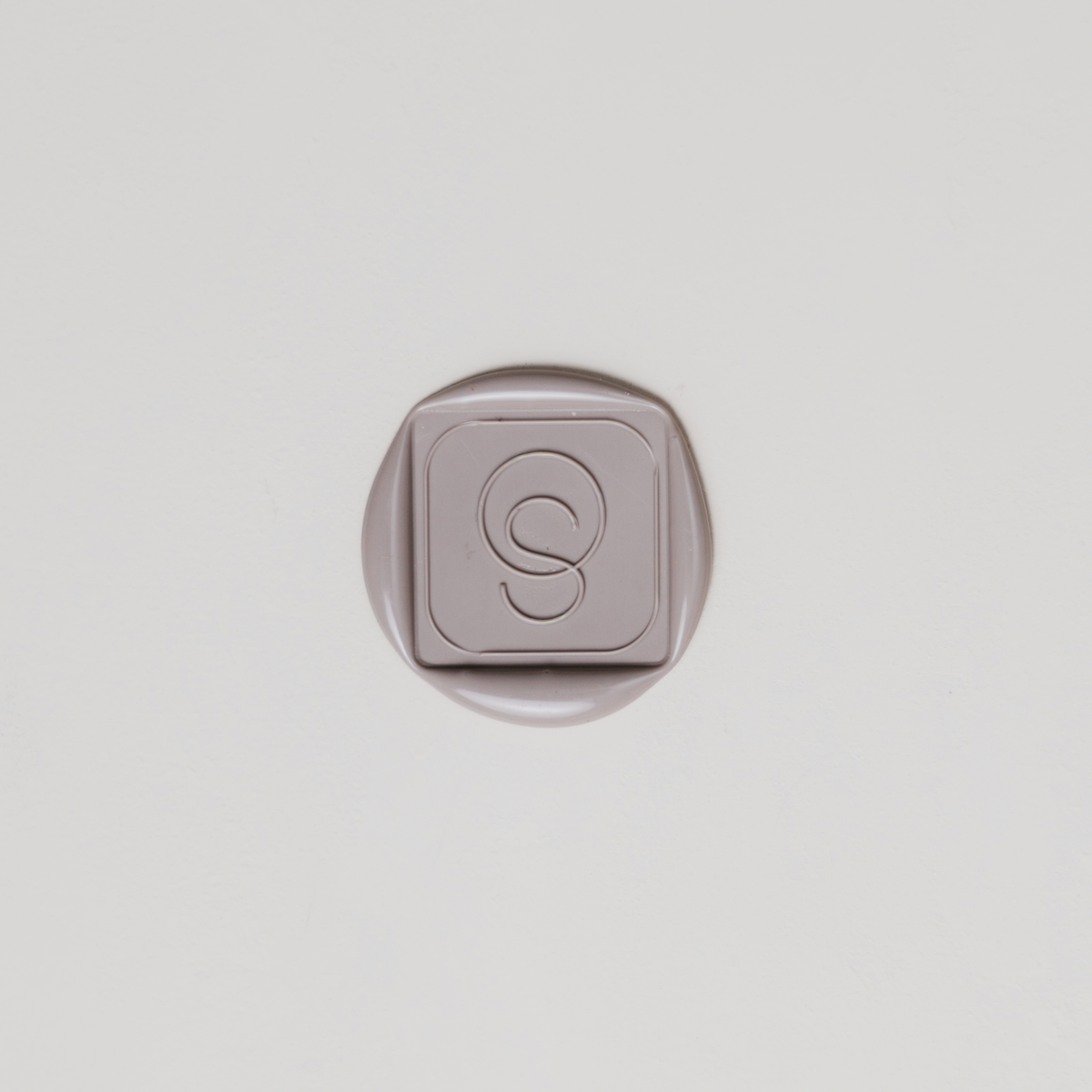 Muse Monogram Wax Seals
