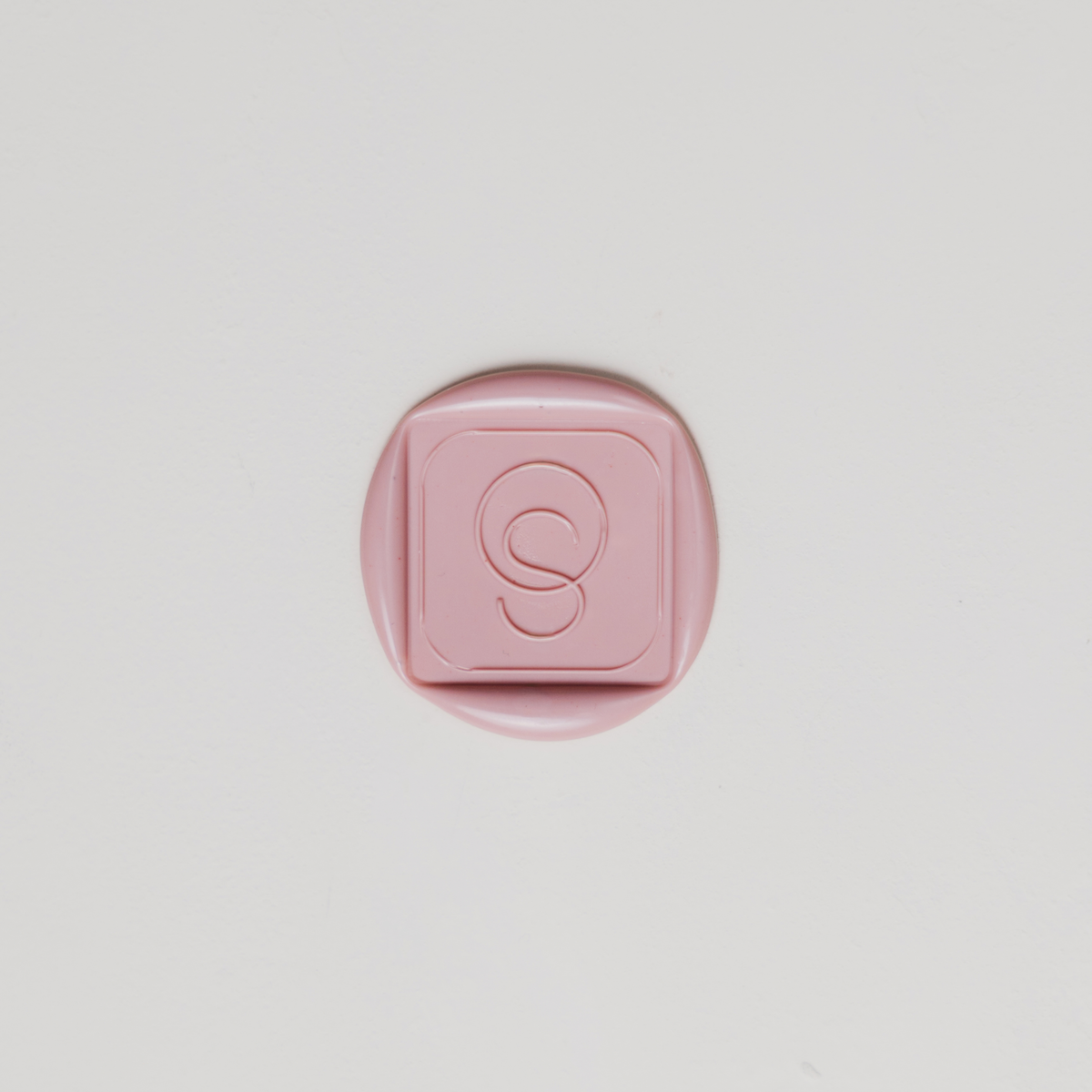 Muse Monogram Wax Seals