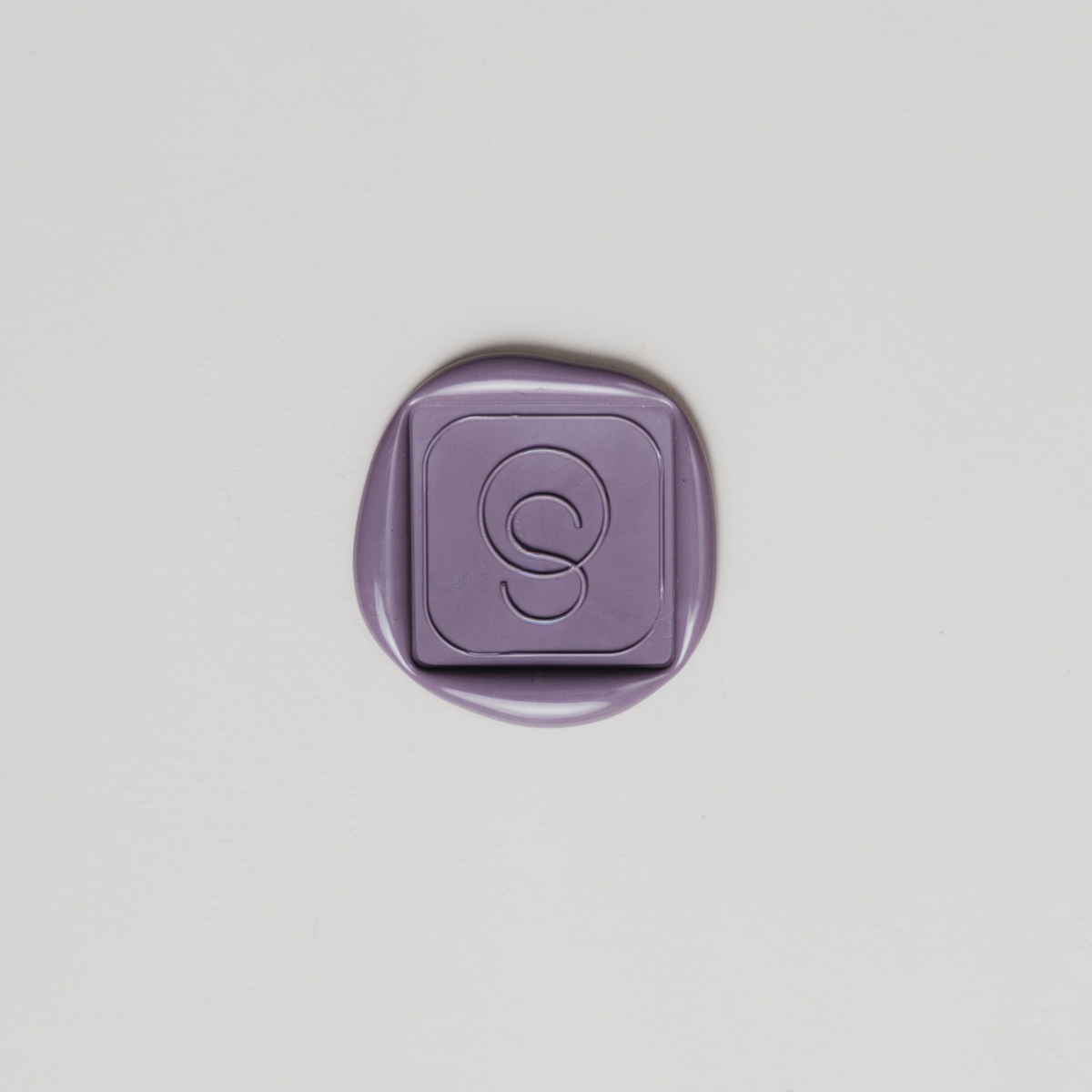 Muse Monogram Wax Seals
