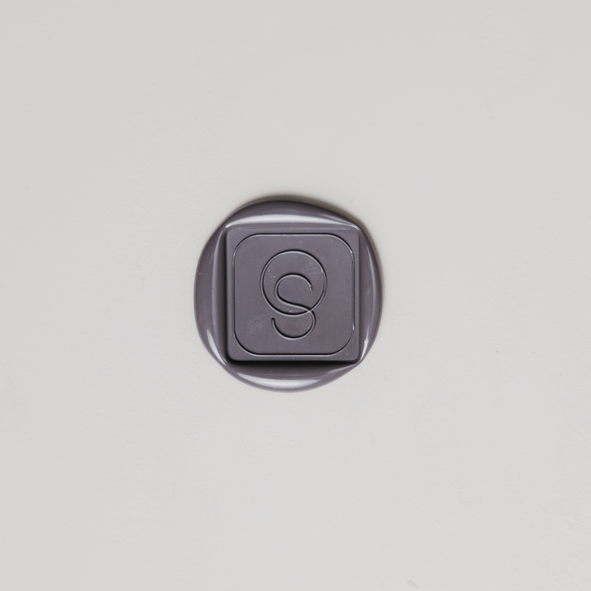 Muse Monogram Wax Seals