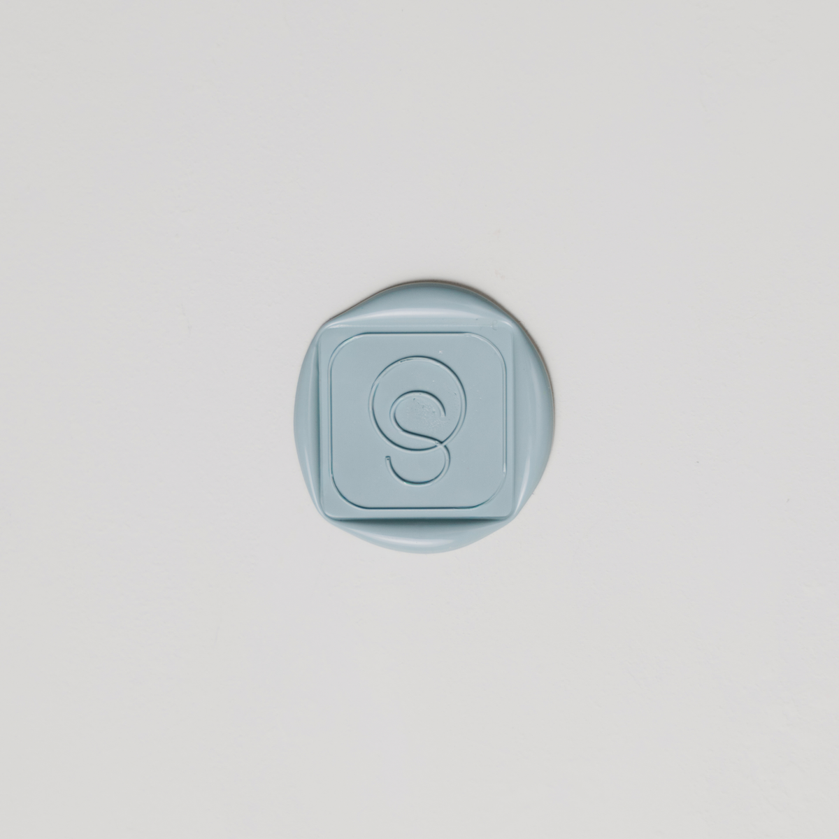 Muse Monogram Wax Seals