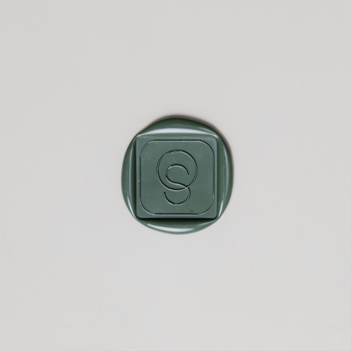 Muse Monogram Wax Seals