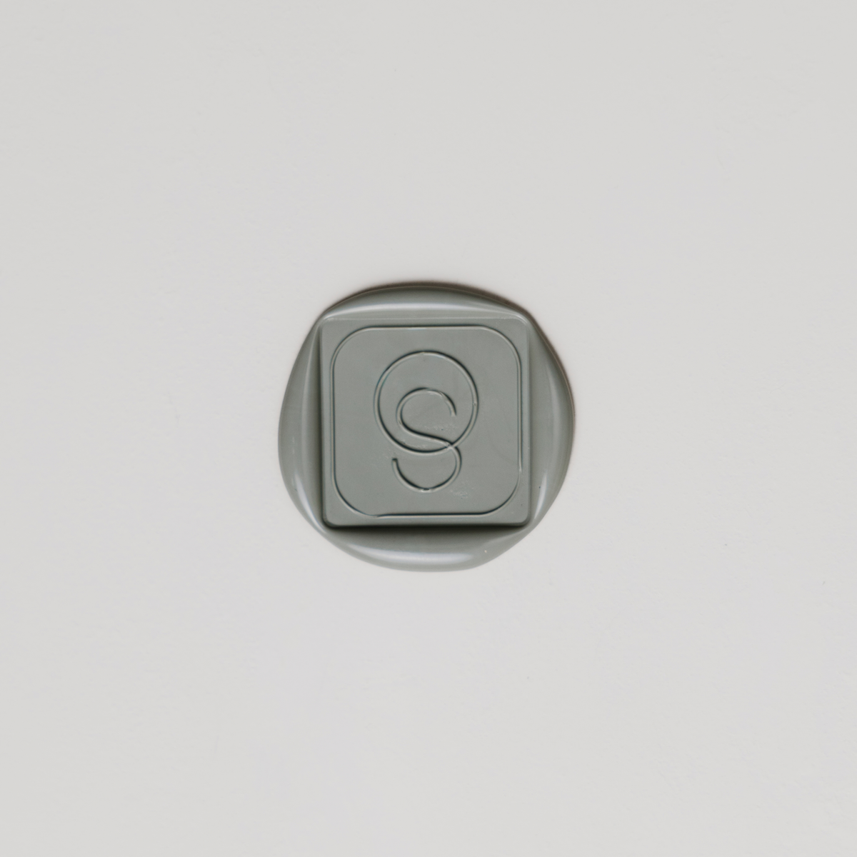 Muse Monogram Wax Seals