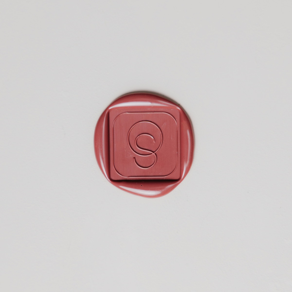 Muse Monogram Wax Seals