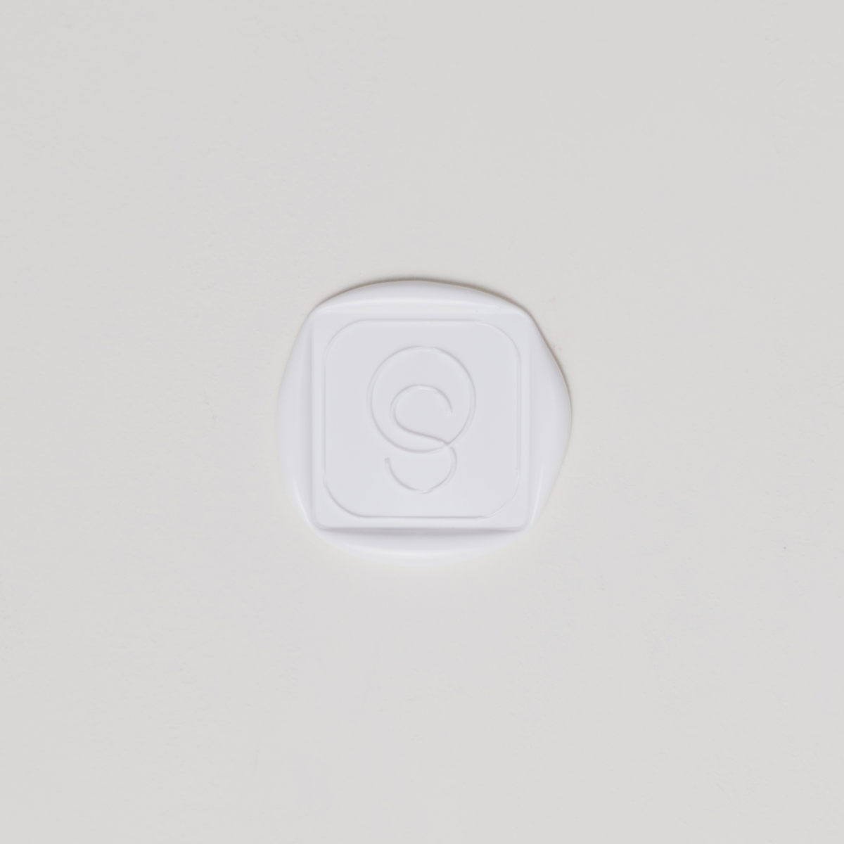 Muse Monogram Wax Seals