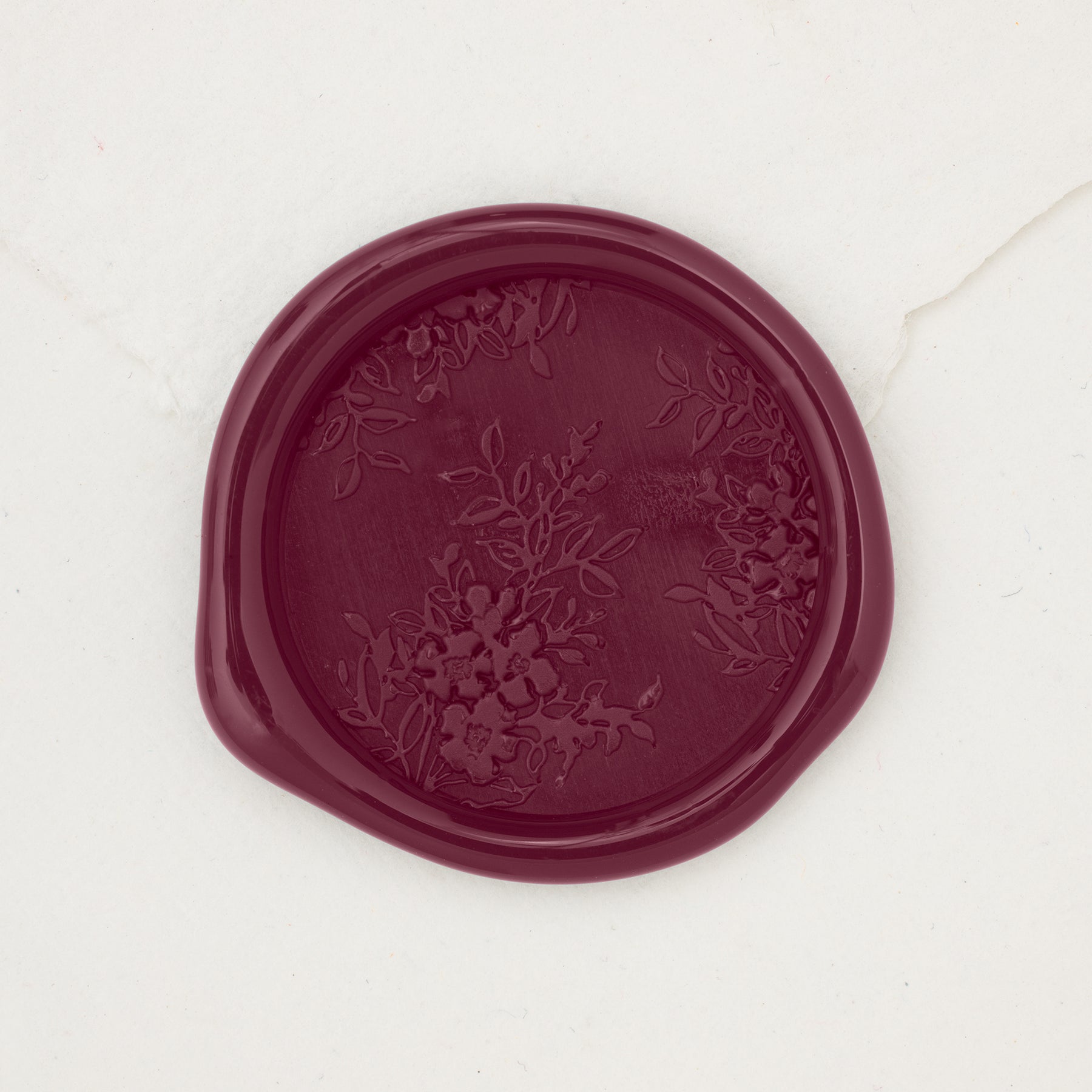 Bouquet Wax Seals