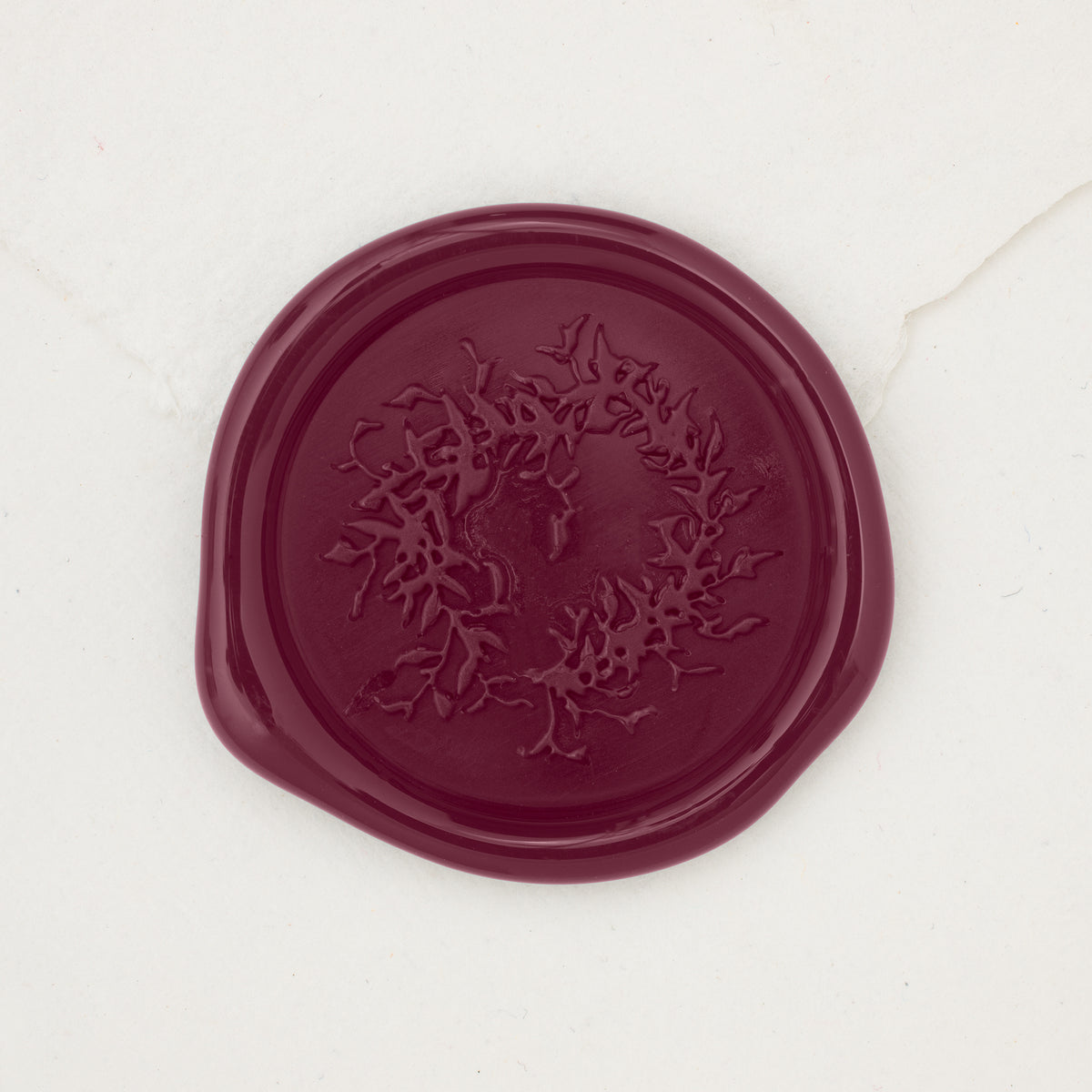 Hedera Wax Seals