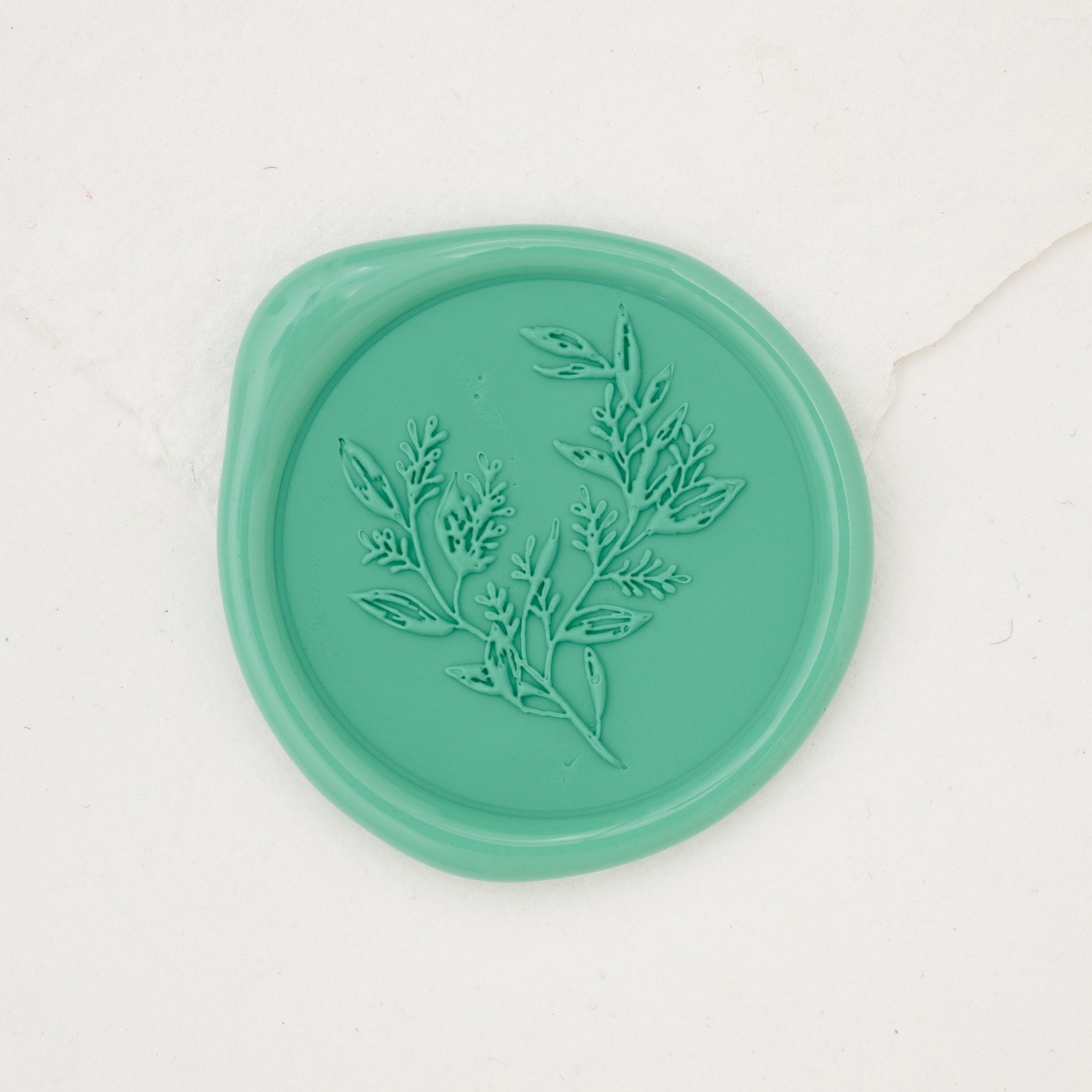 Eucalyptus Wax Seals