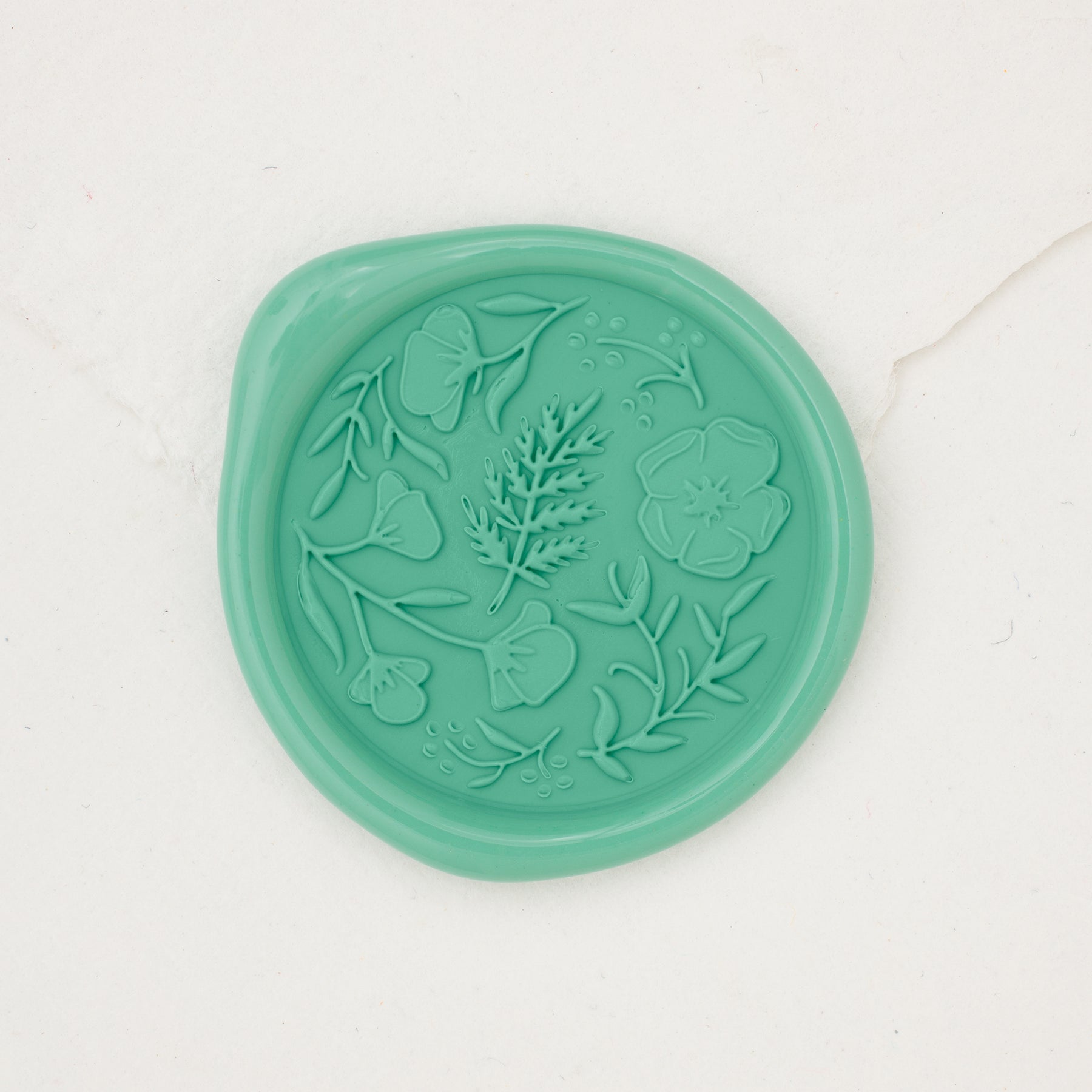 Garden Party Wax Seals