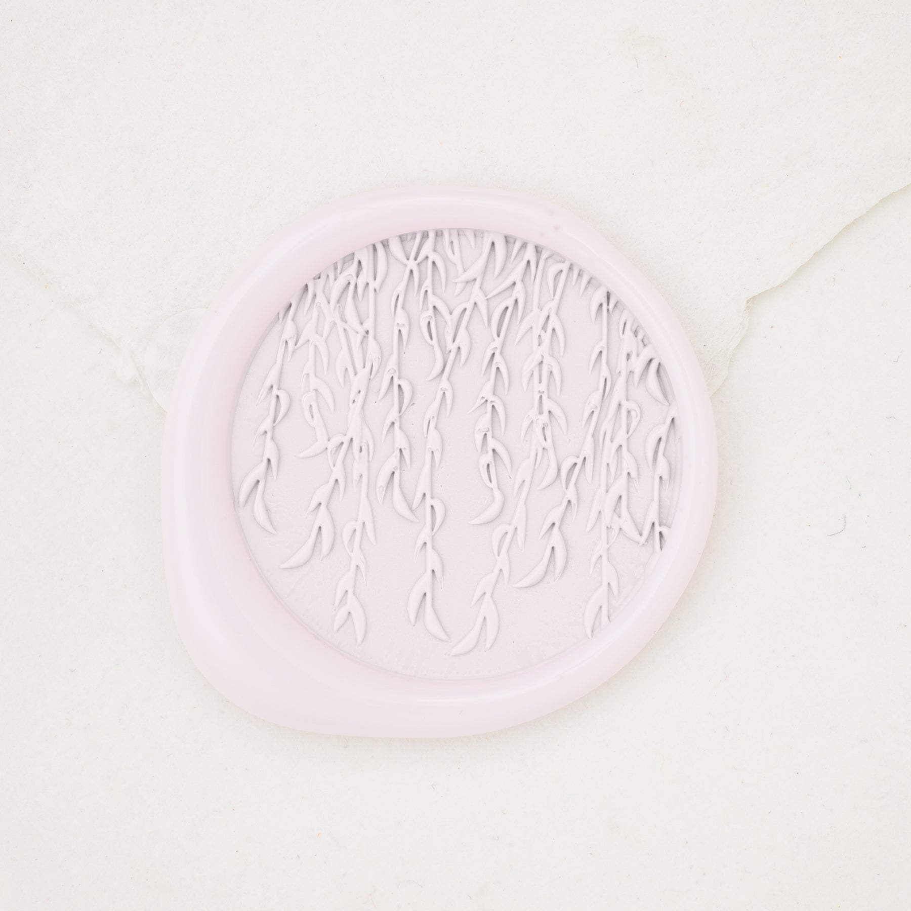 Under The Willow Wax Seals