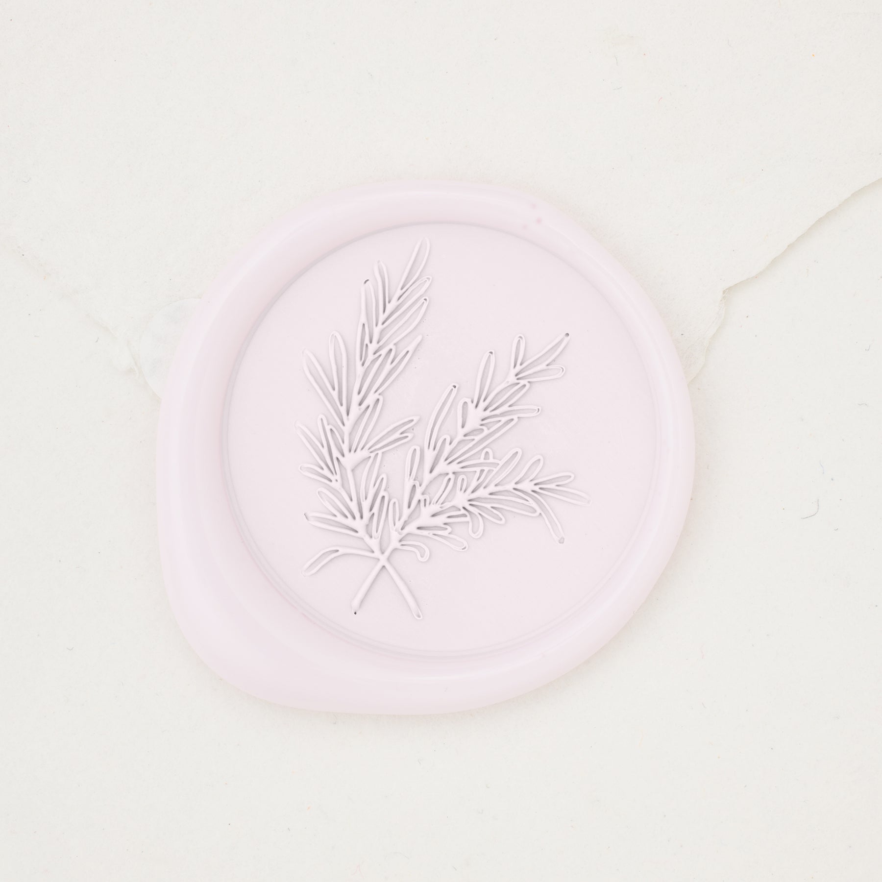 Rosemary Wax Seals