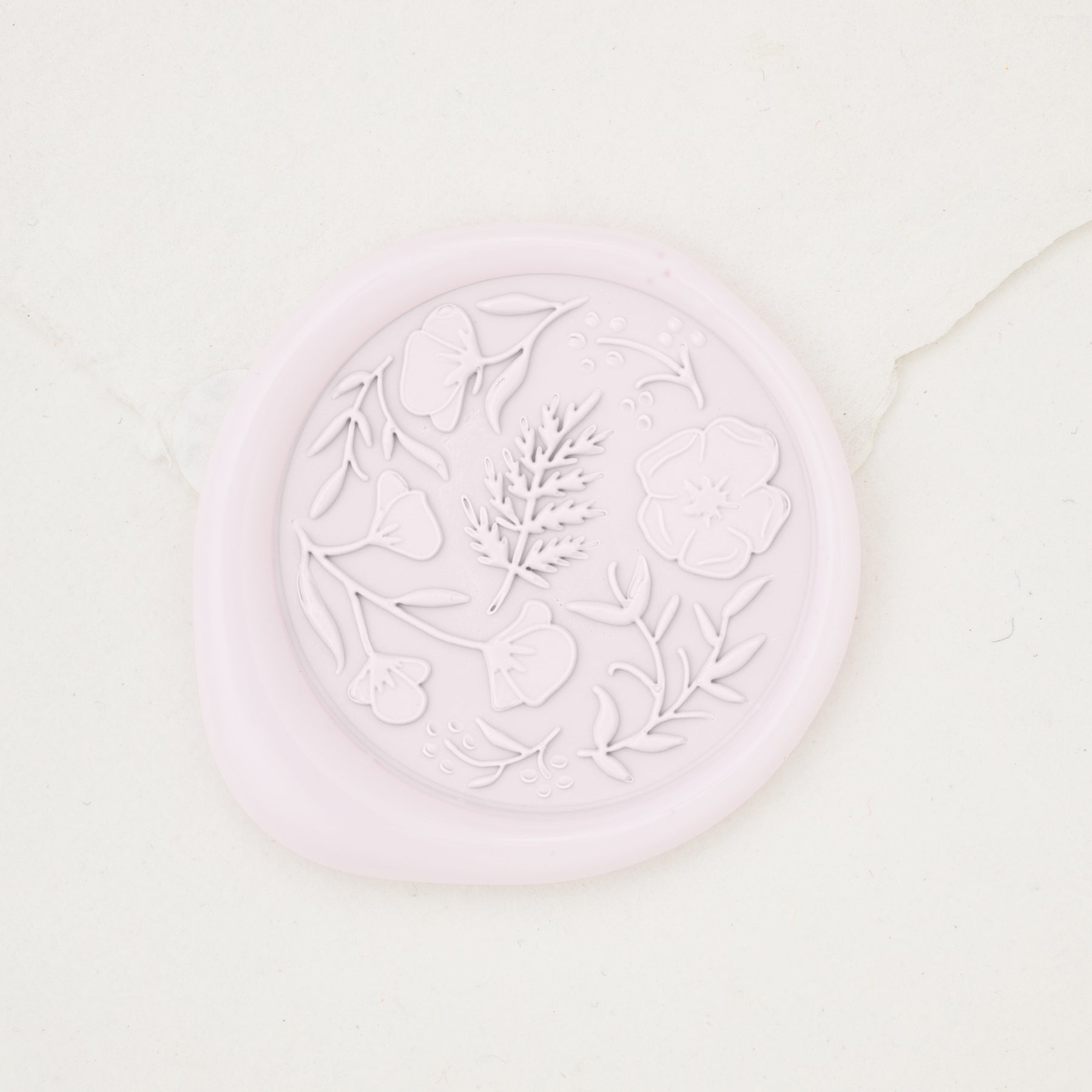 Garden Party Wax Seals