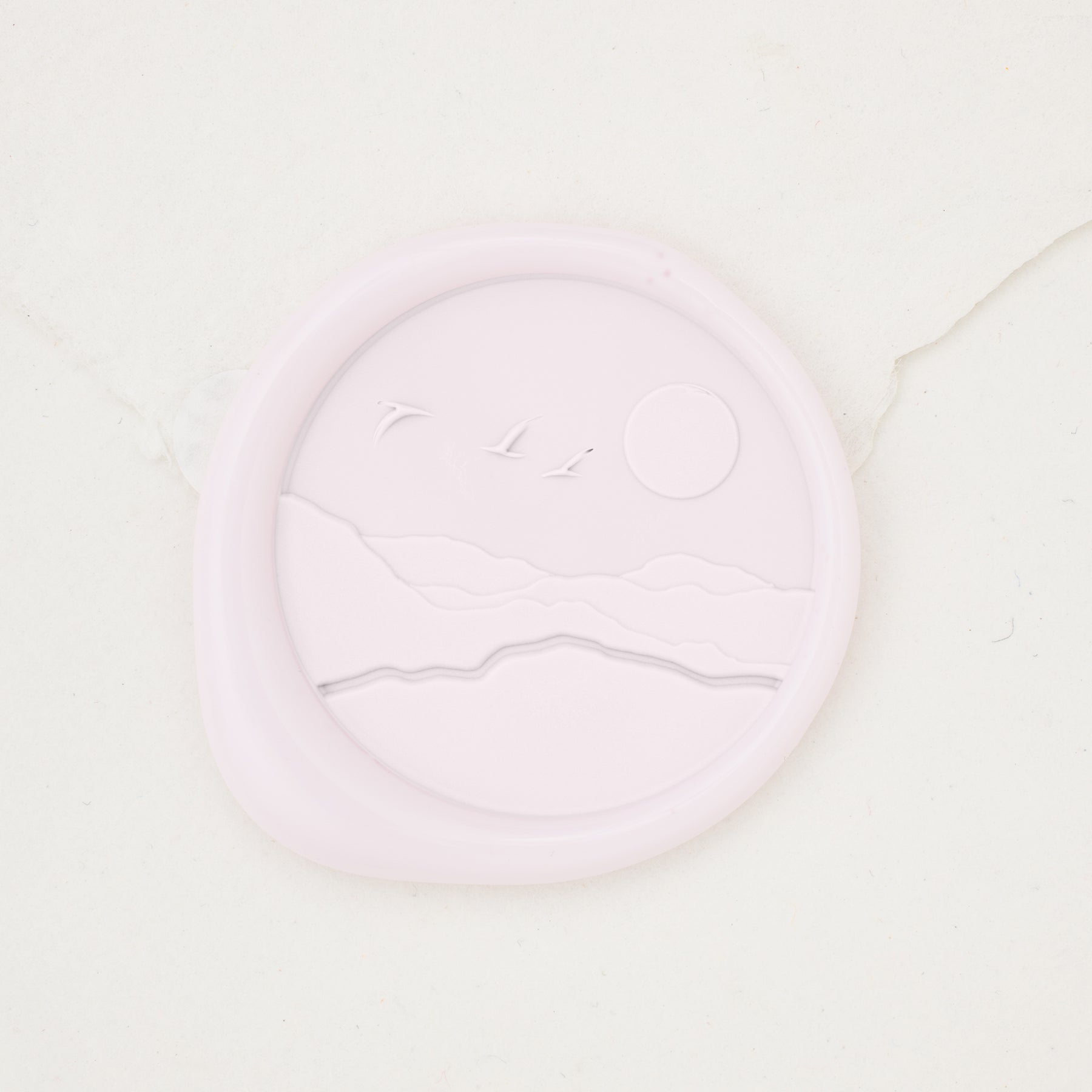 Sublime Wax Seals