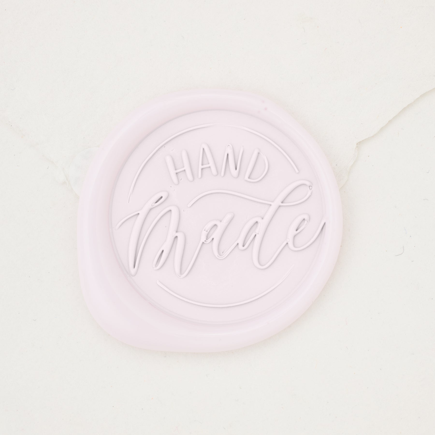 Handmade Wax Seals
