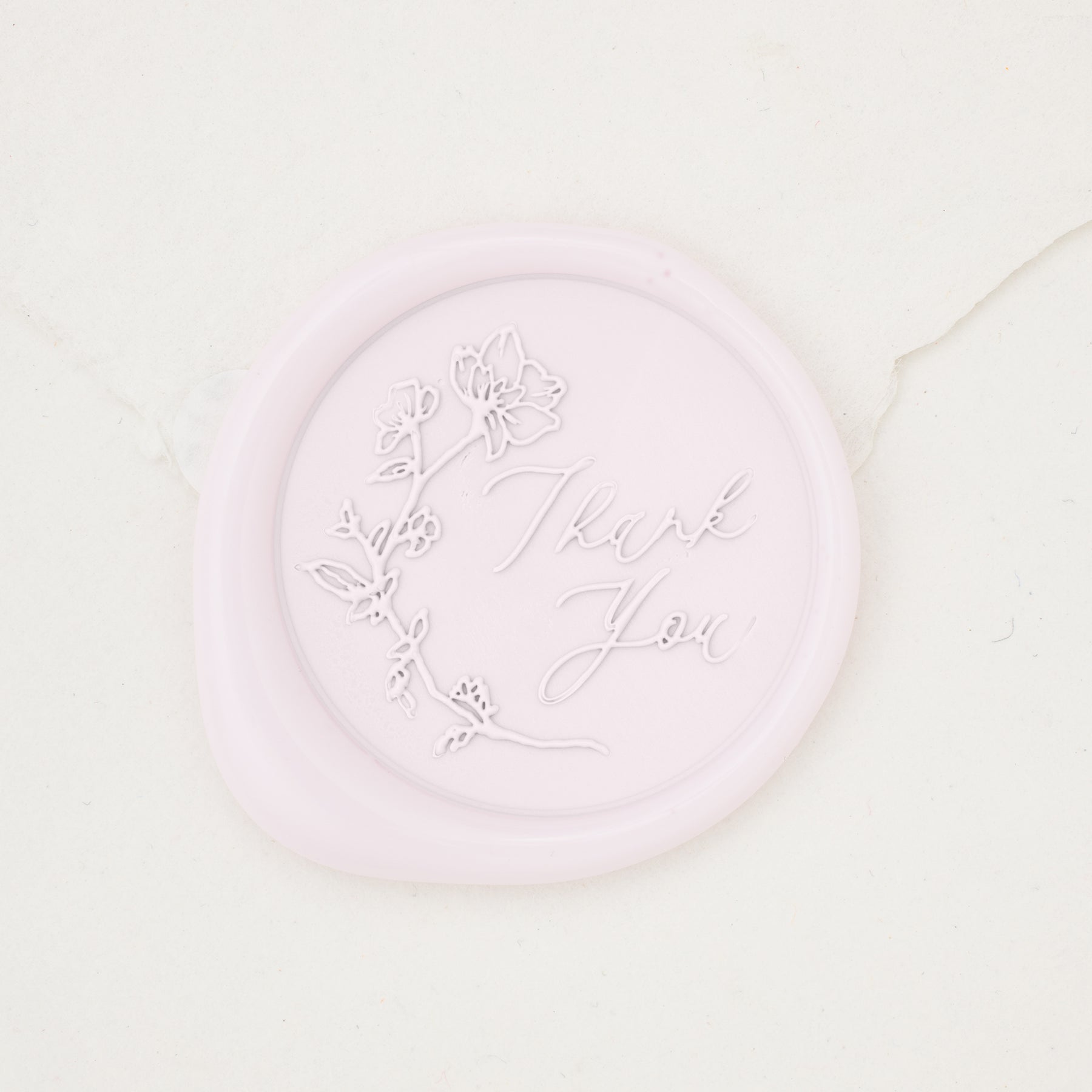 Gratitude Wax Seals