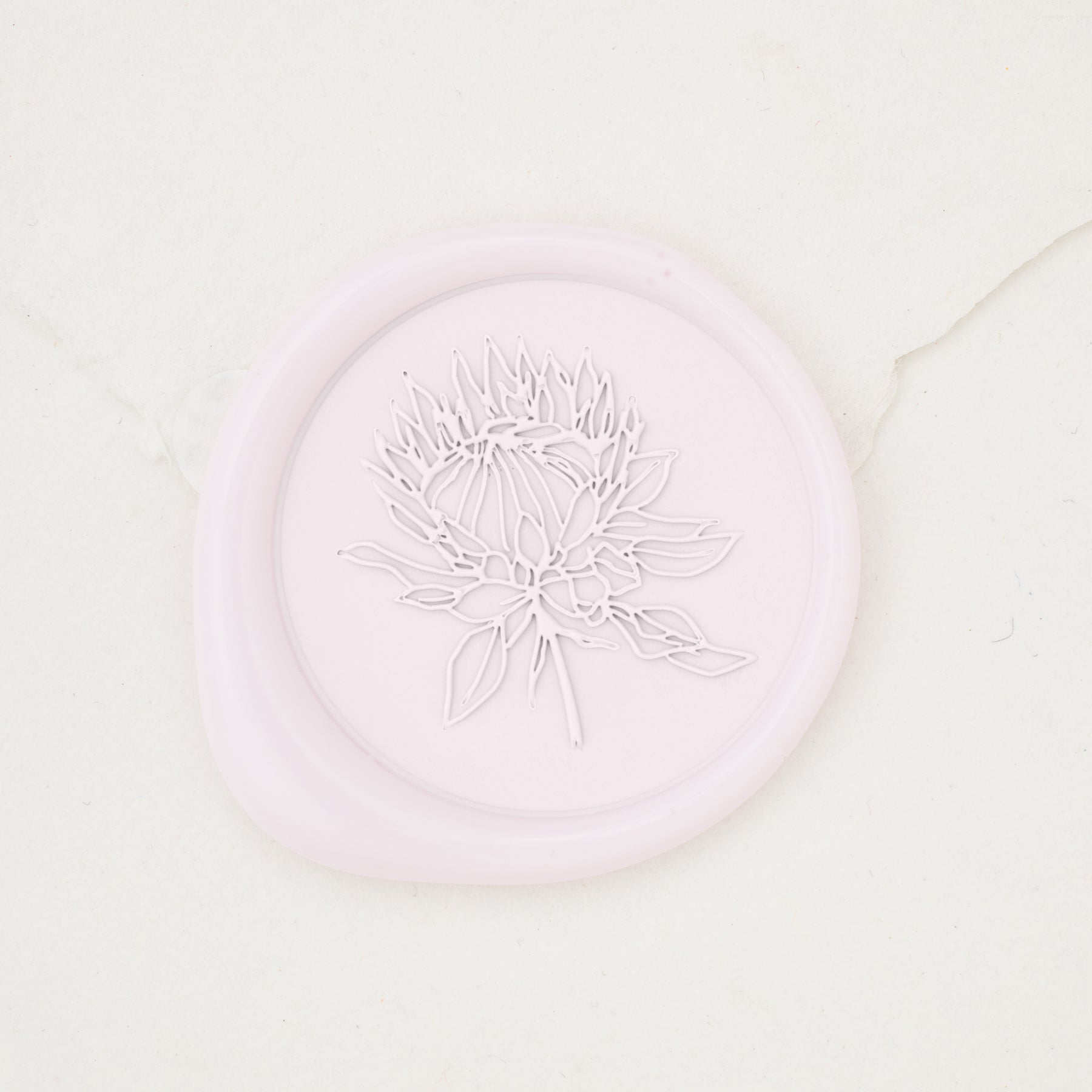Protea Wax Seals