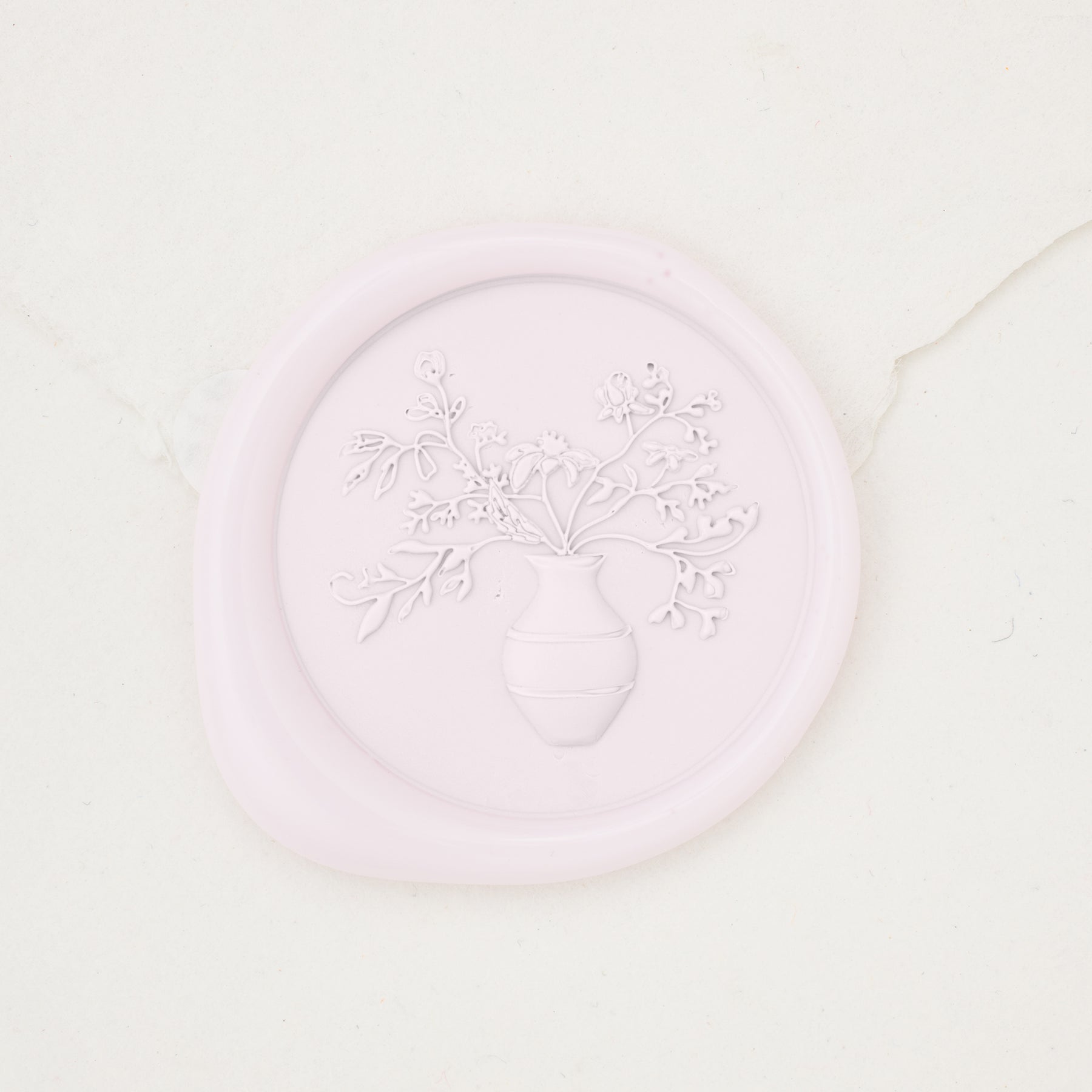 Eloise 3D Wax Seals
