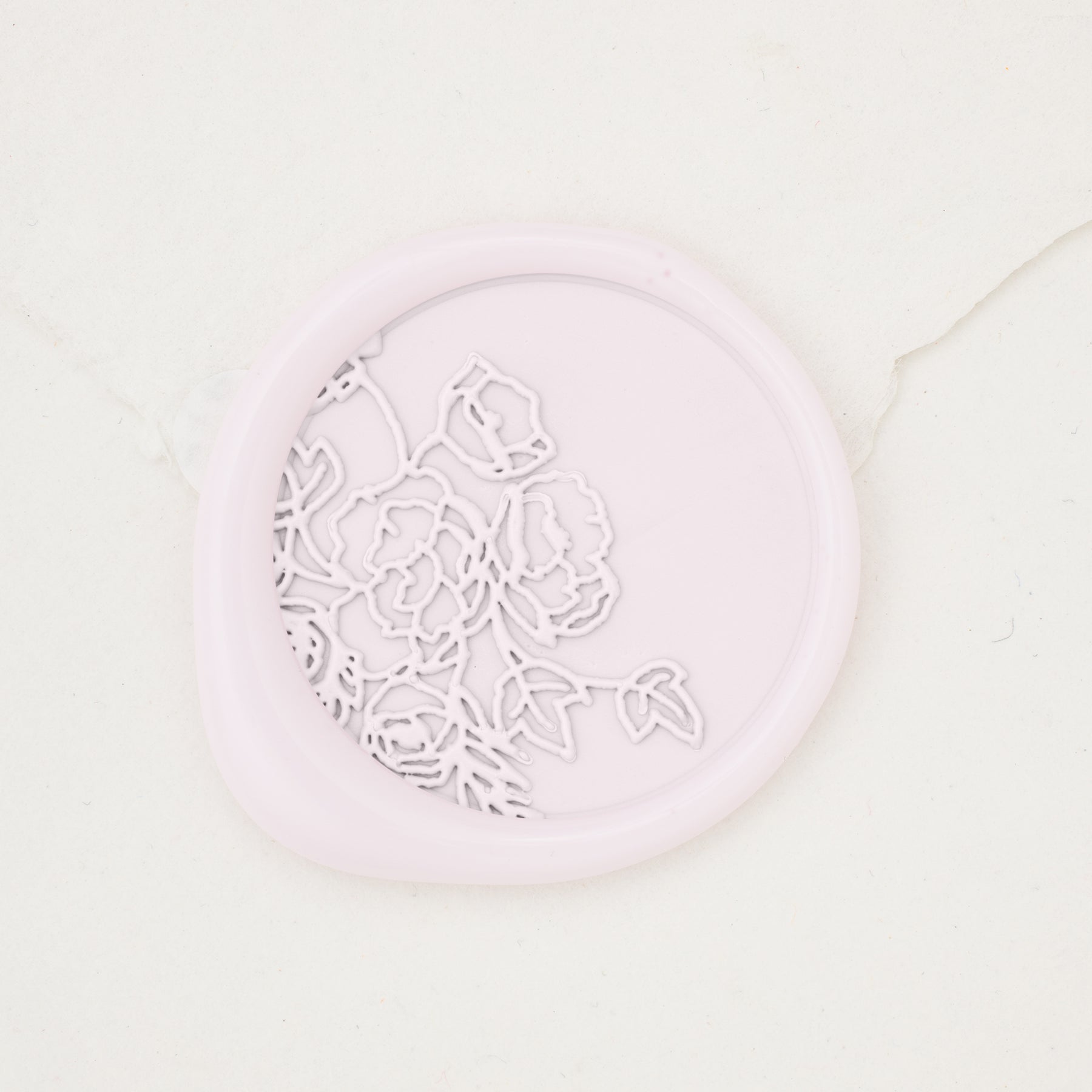 Genevieve Wax Seals