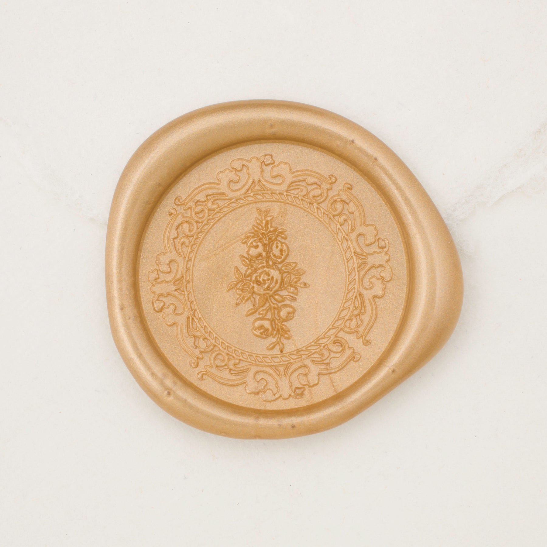 Enchanted Wax Seals