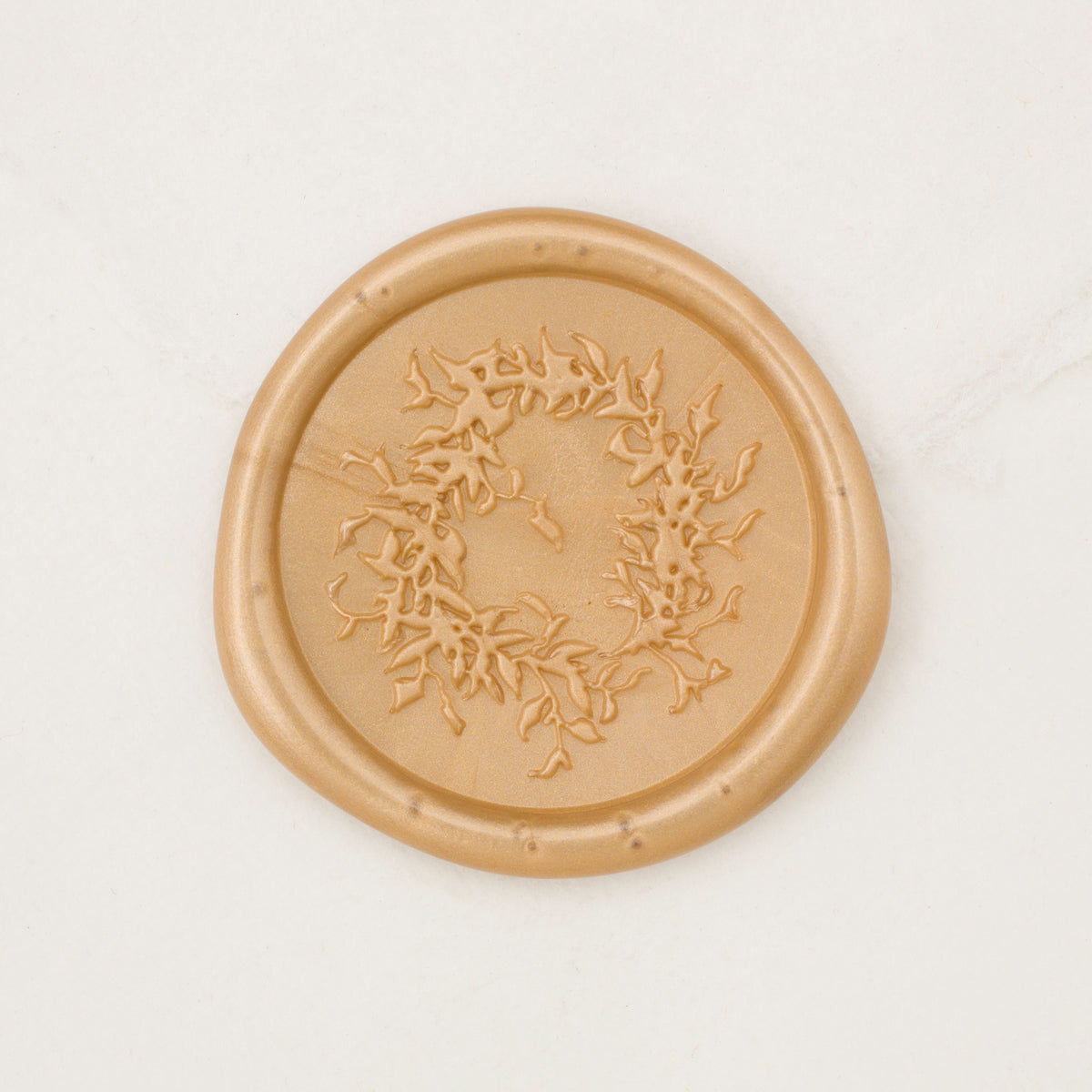 Hedera Wax Seals