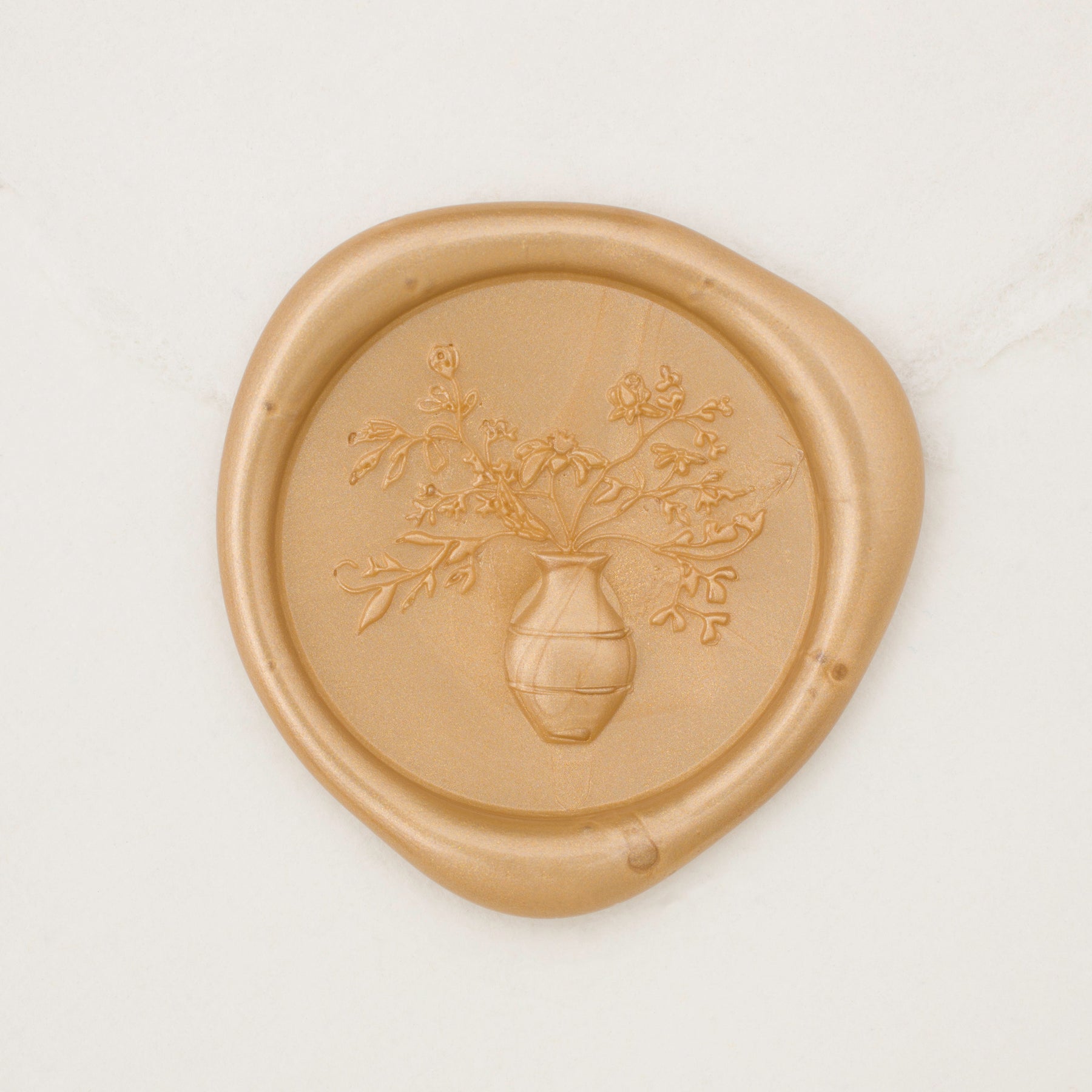 Eloise 3D Wax Seals