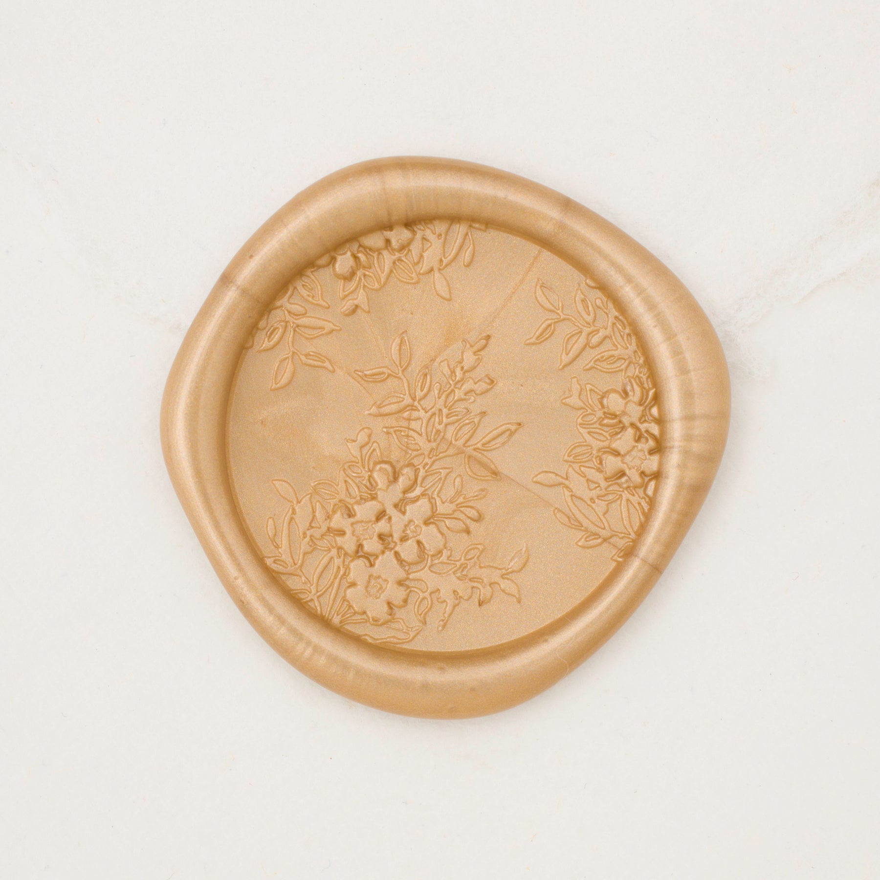 Bouquet Wax Seals