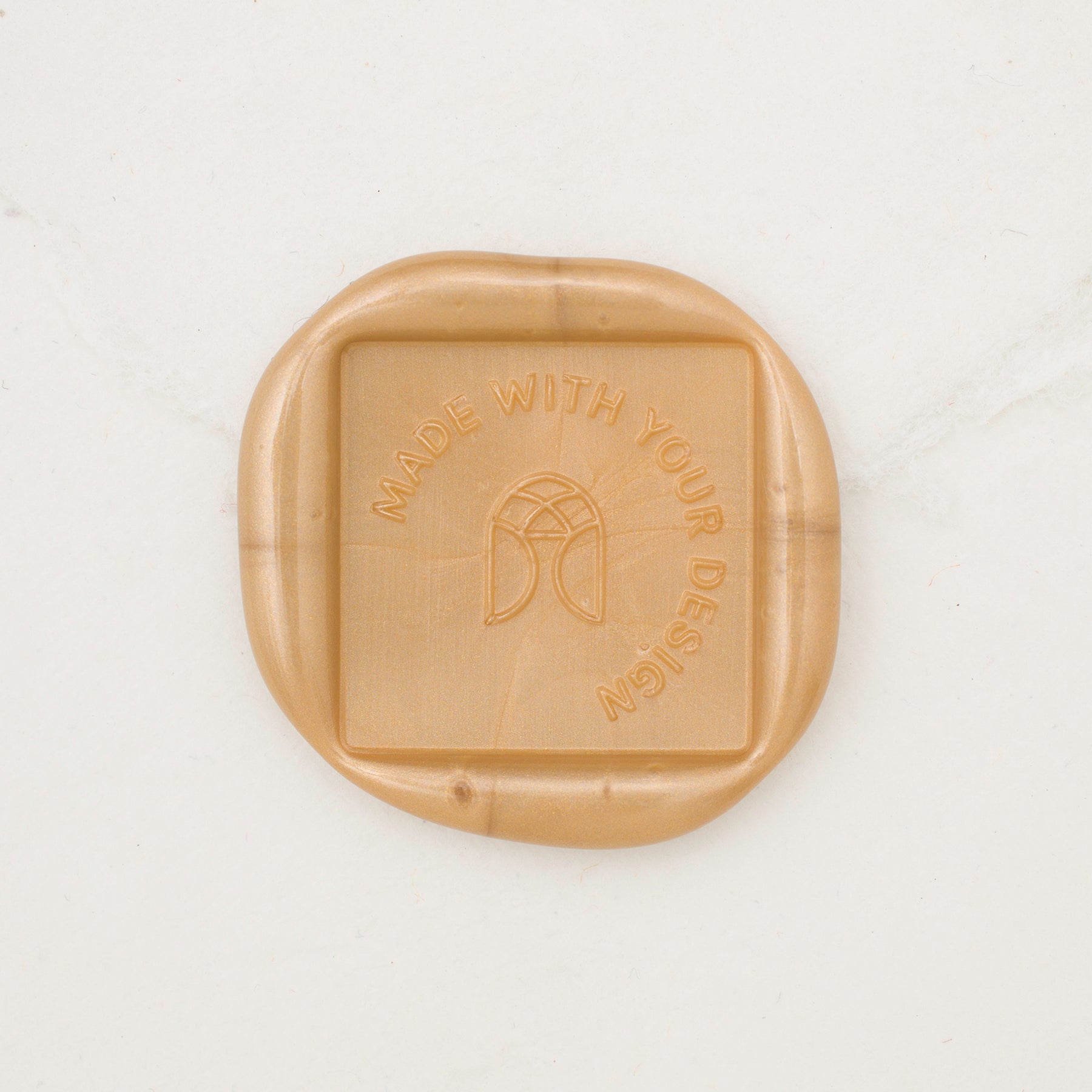 Design Your Own Wax Seals