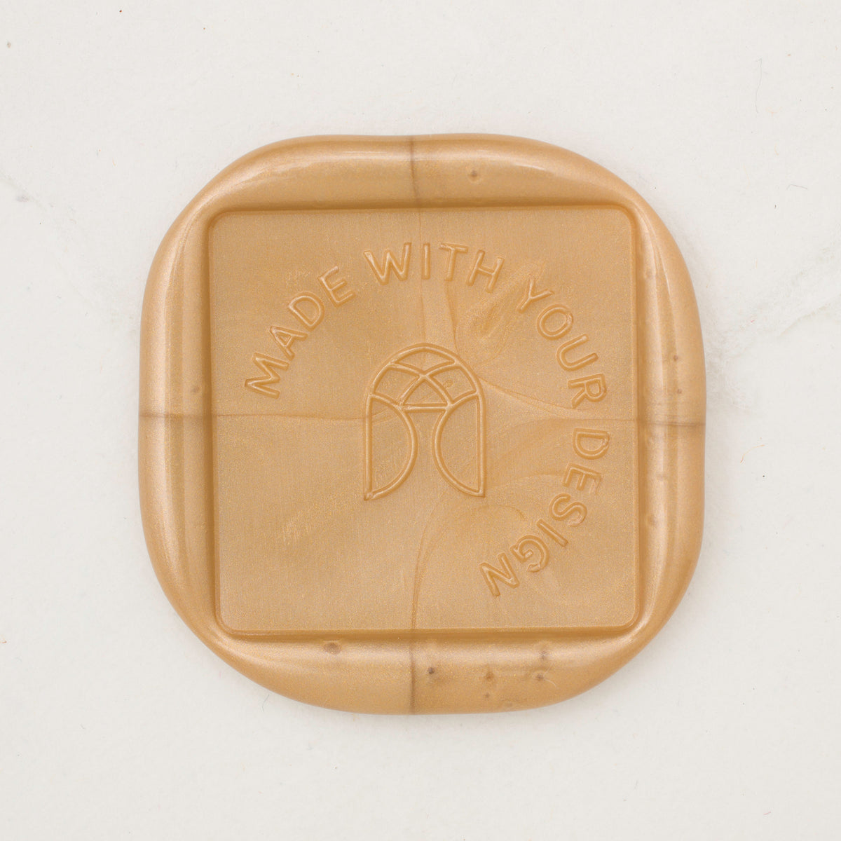 Design Your Own Wax Seals