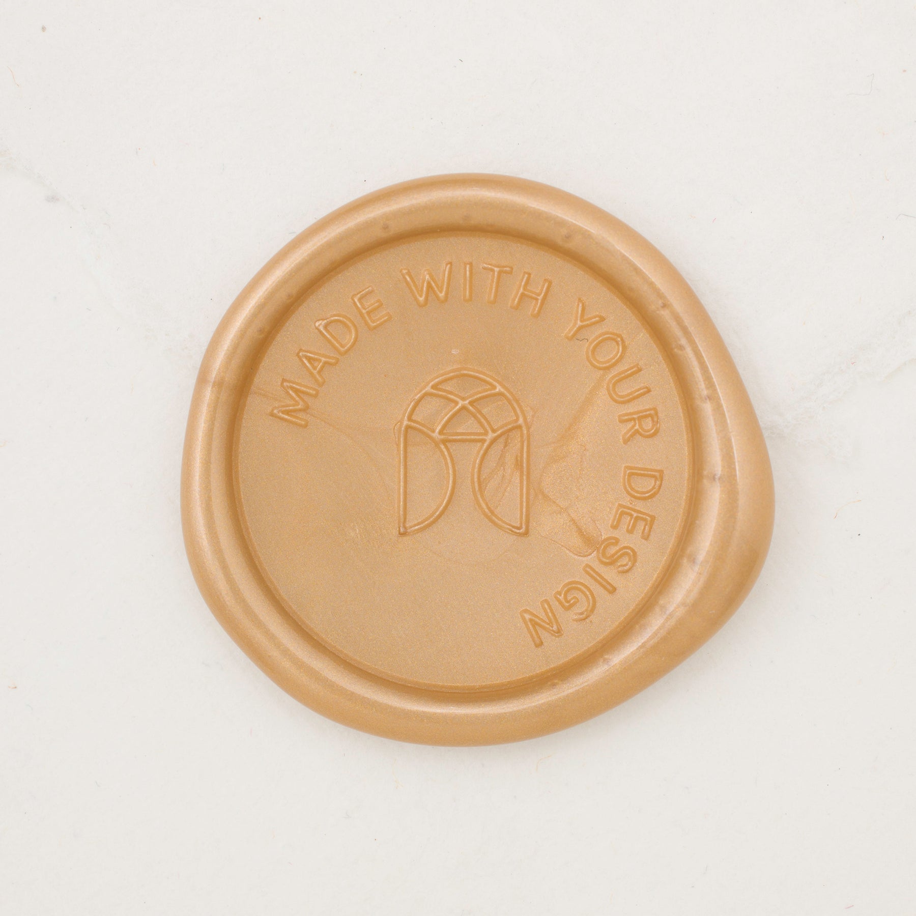 Design Your Own Wax Seals