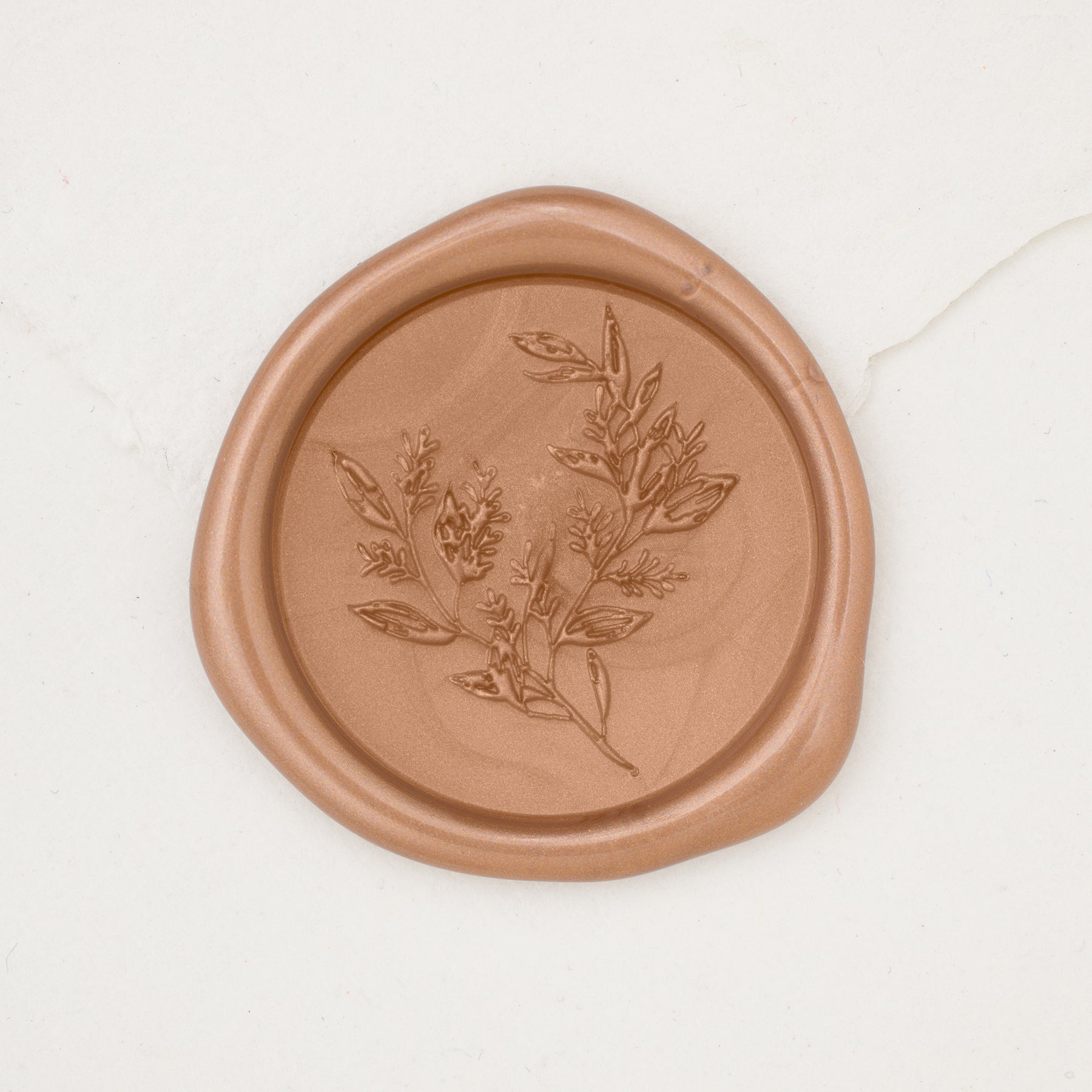 Eucalyptus Wax Seals