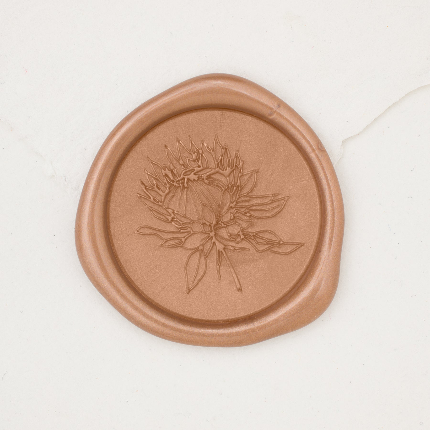 Protea Wax Seals