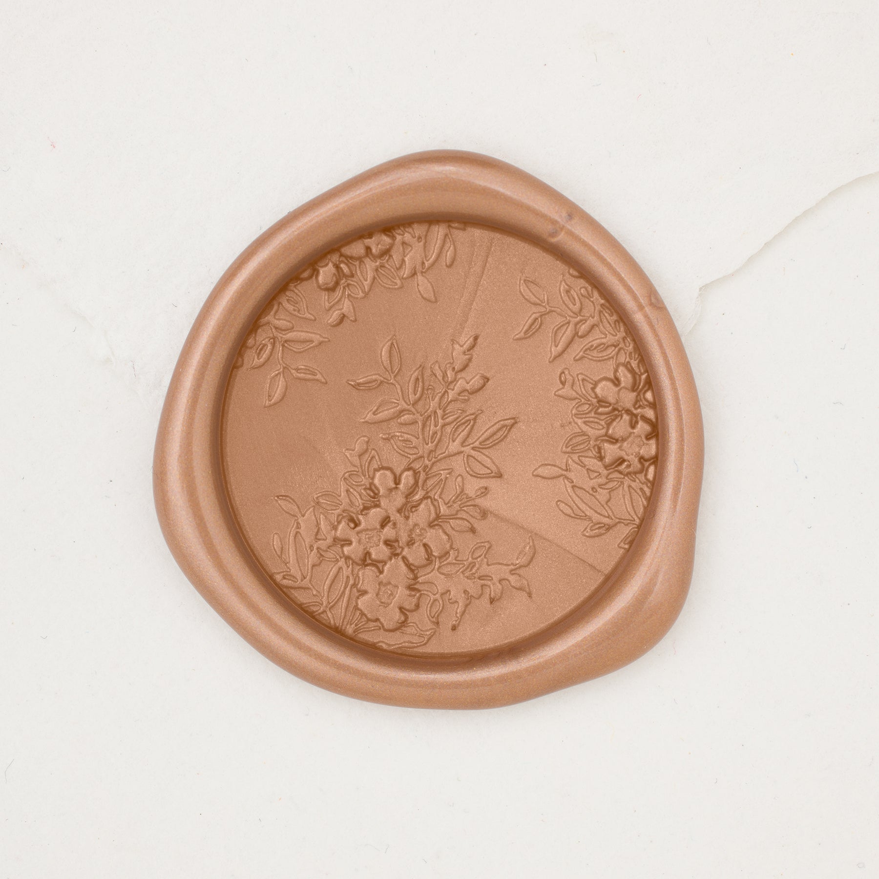 Bouquet Wax Seals