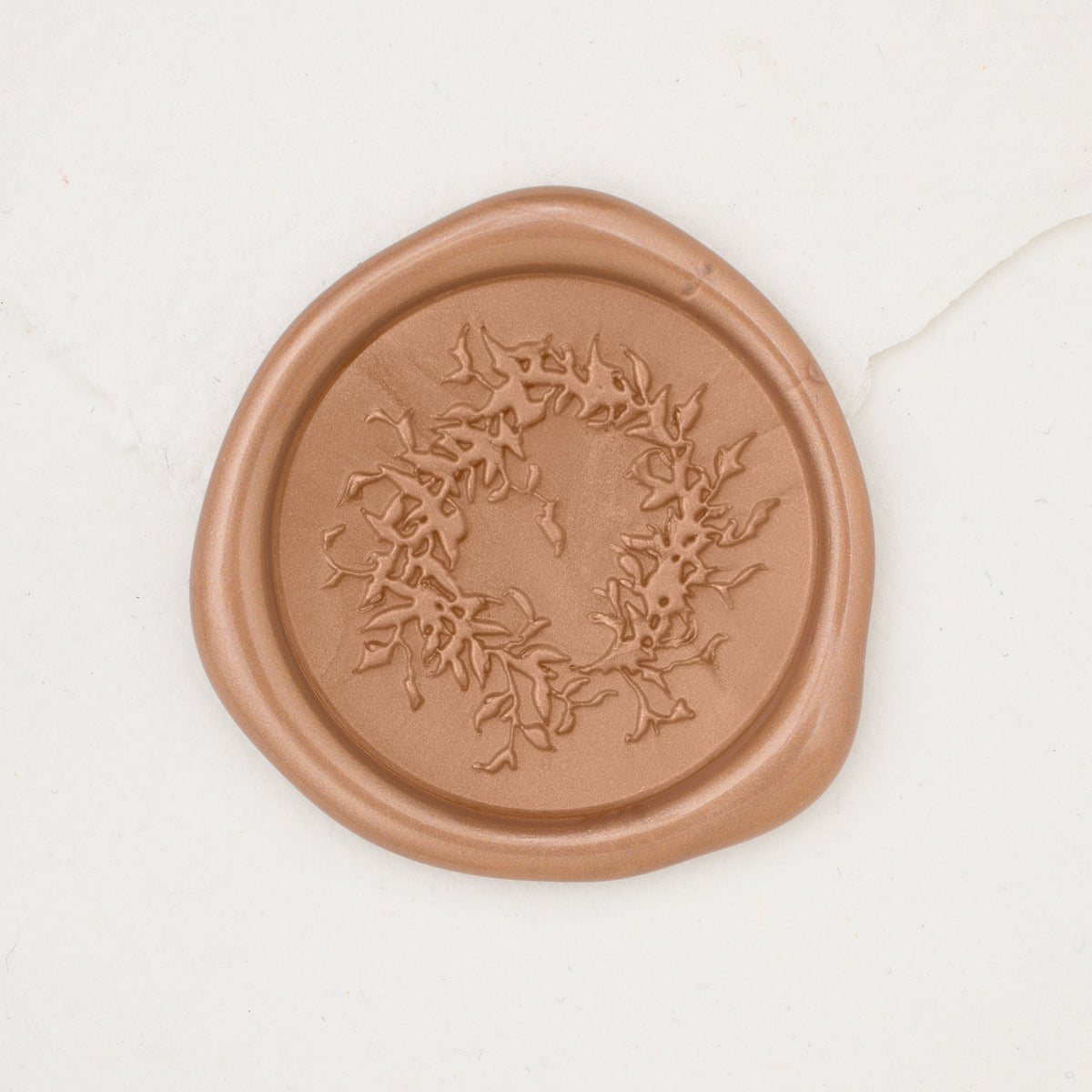 Hedera Wax Seals