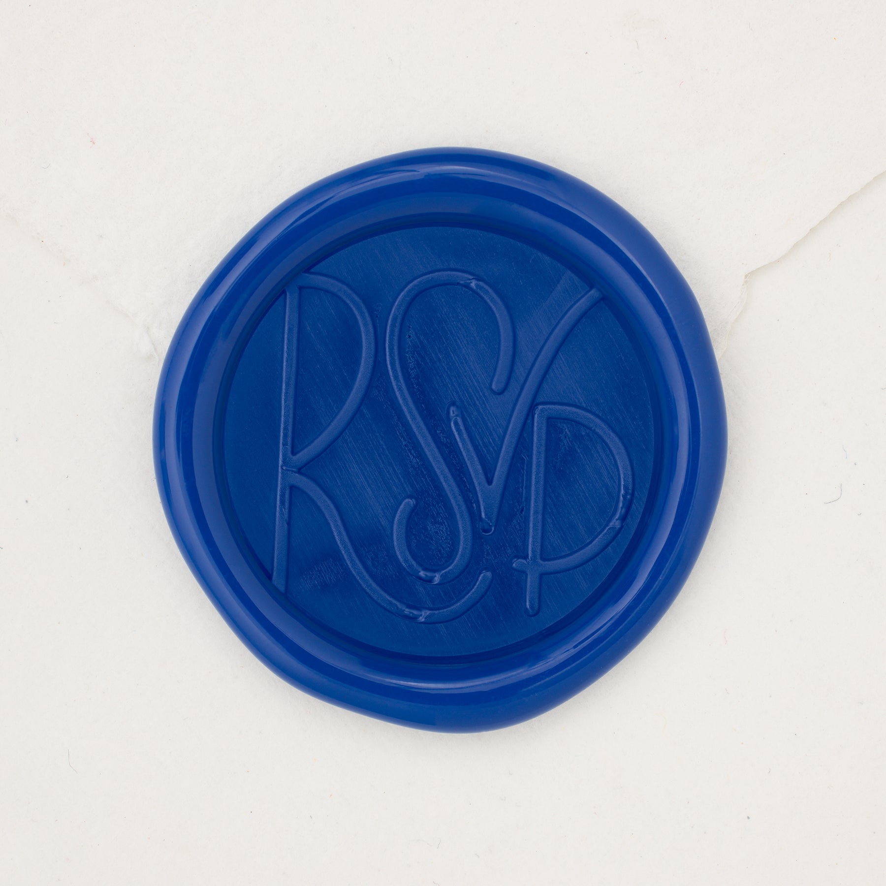 RSVP Wax Seals